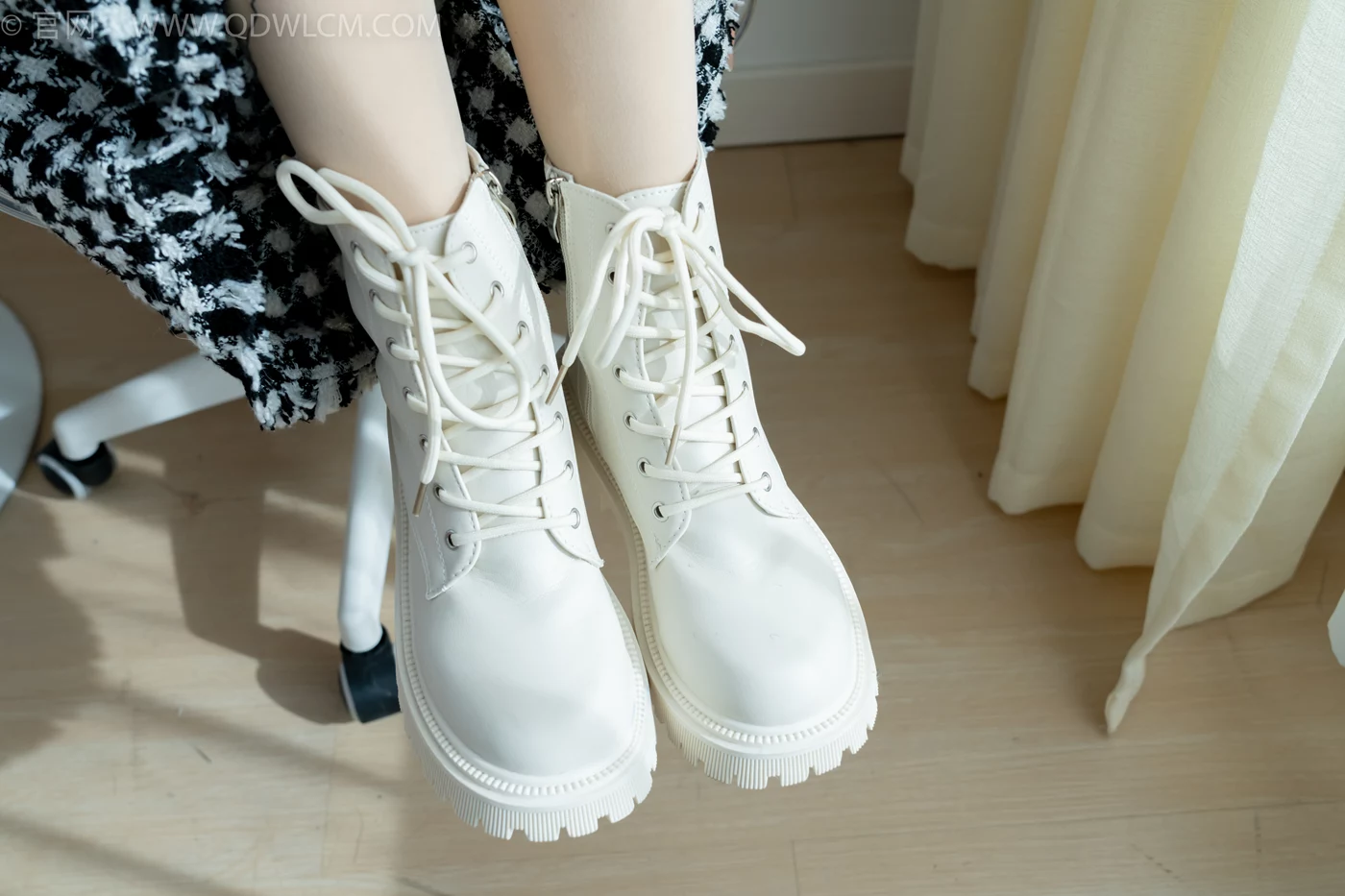 图片[43]-物恋传媒 NO.2192 小影-无声的告白[95P] – 速更版-美库