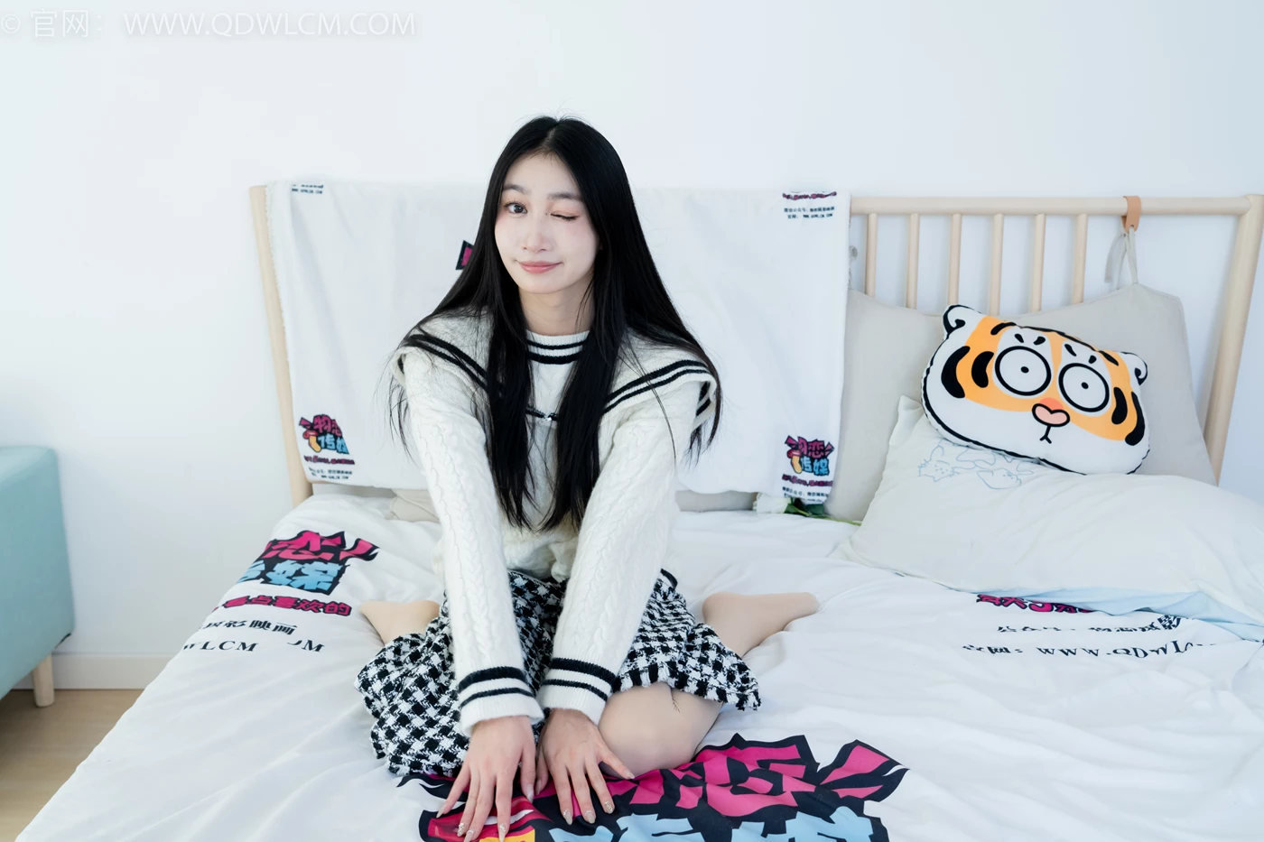 图片[50]-物恋传媒 NO.2192 小影-无声的告白[95P] – 速更版-美库