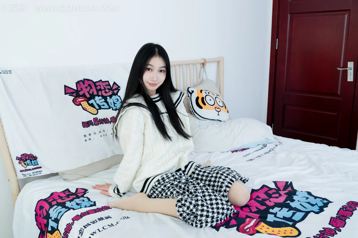 图片[51]-物恋传媒 NO.2192 小影-无声的告白[95P] – 速更版-美库