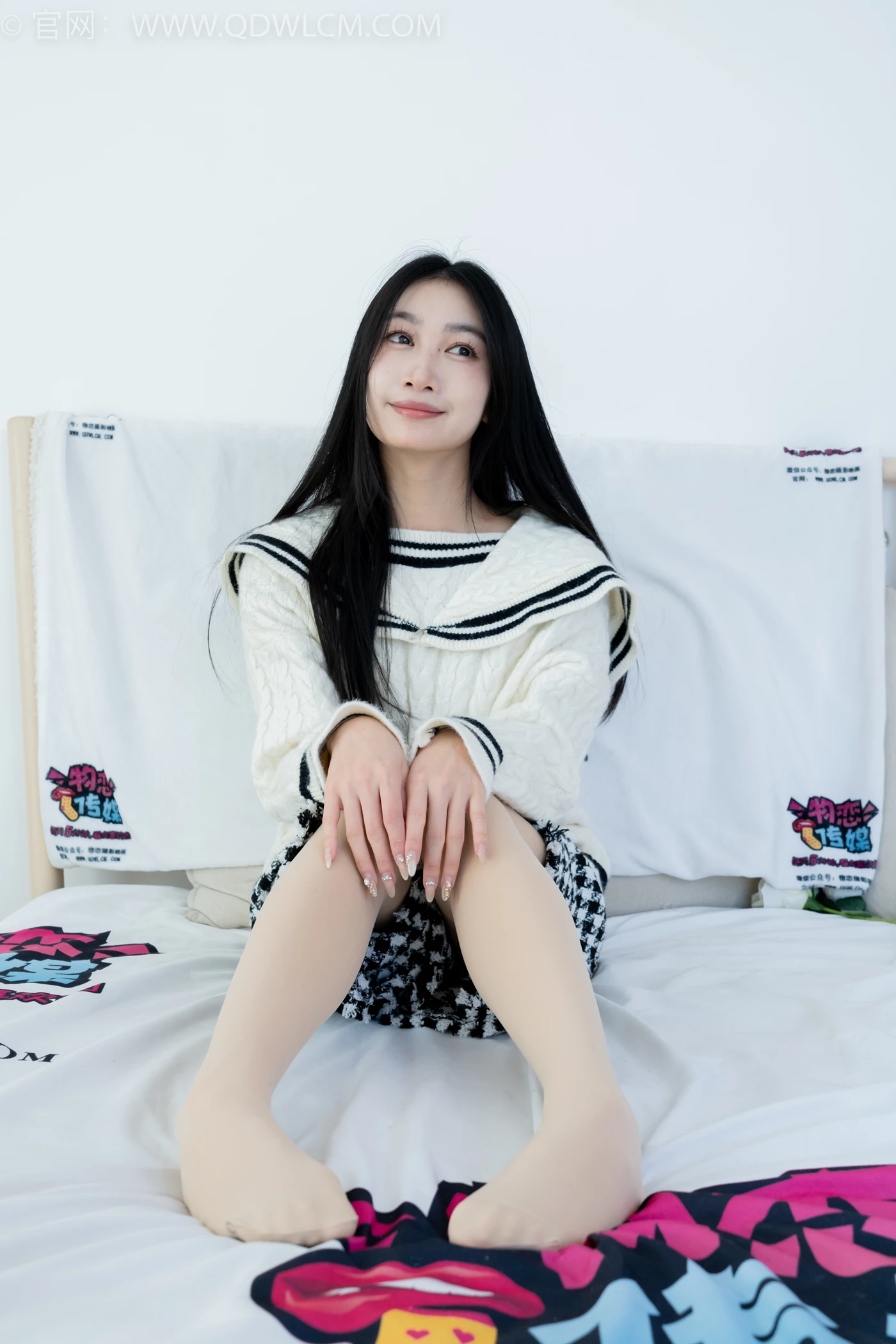 图片[75]-物恋传媒 NO.2192 小影-无声的告白[95P] – 速更版-美库