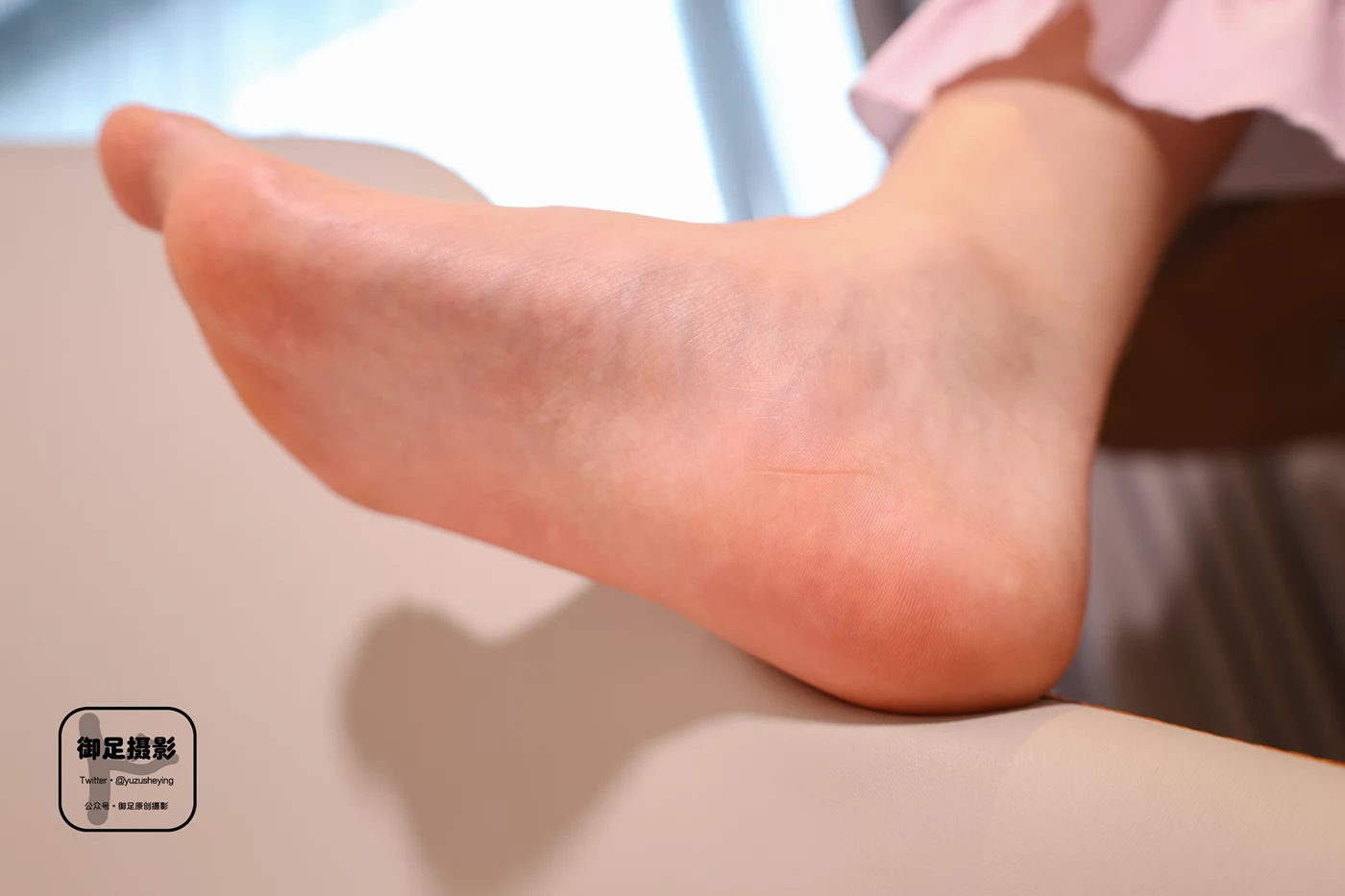 图片[99]-御足摄影 NO.008 – 洛丽塔[100P] – 速更版-美库