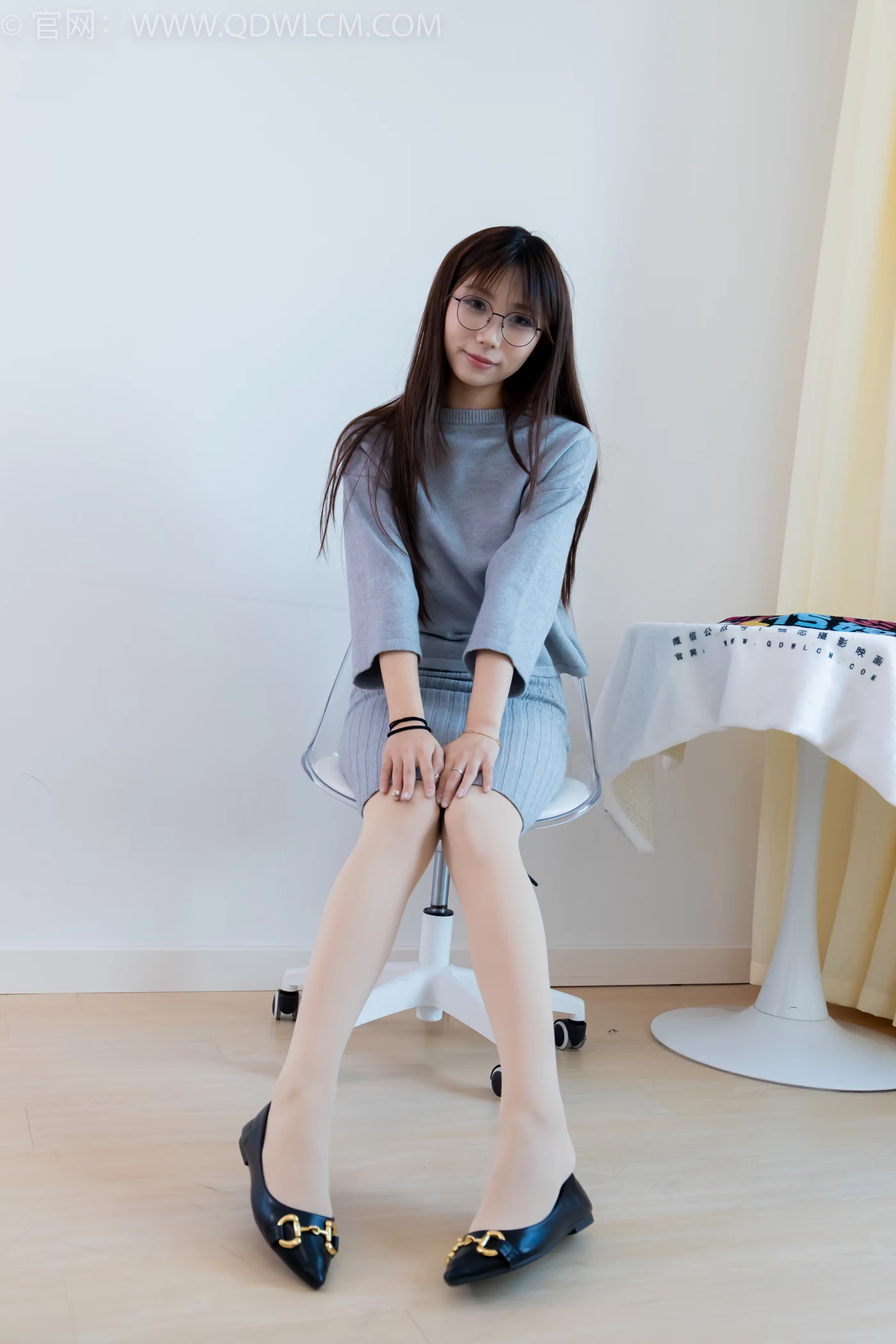 图片[22]-物恋传媒 NO.2193 泡泡-初冬的风[125P] – 速更版-美库