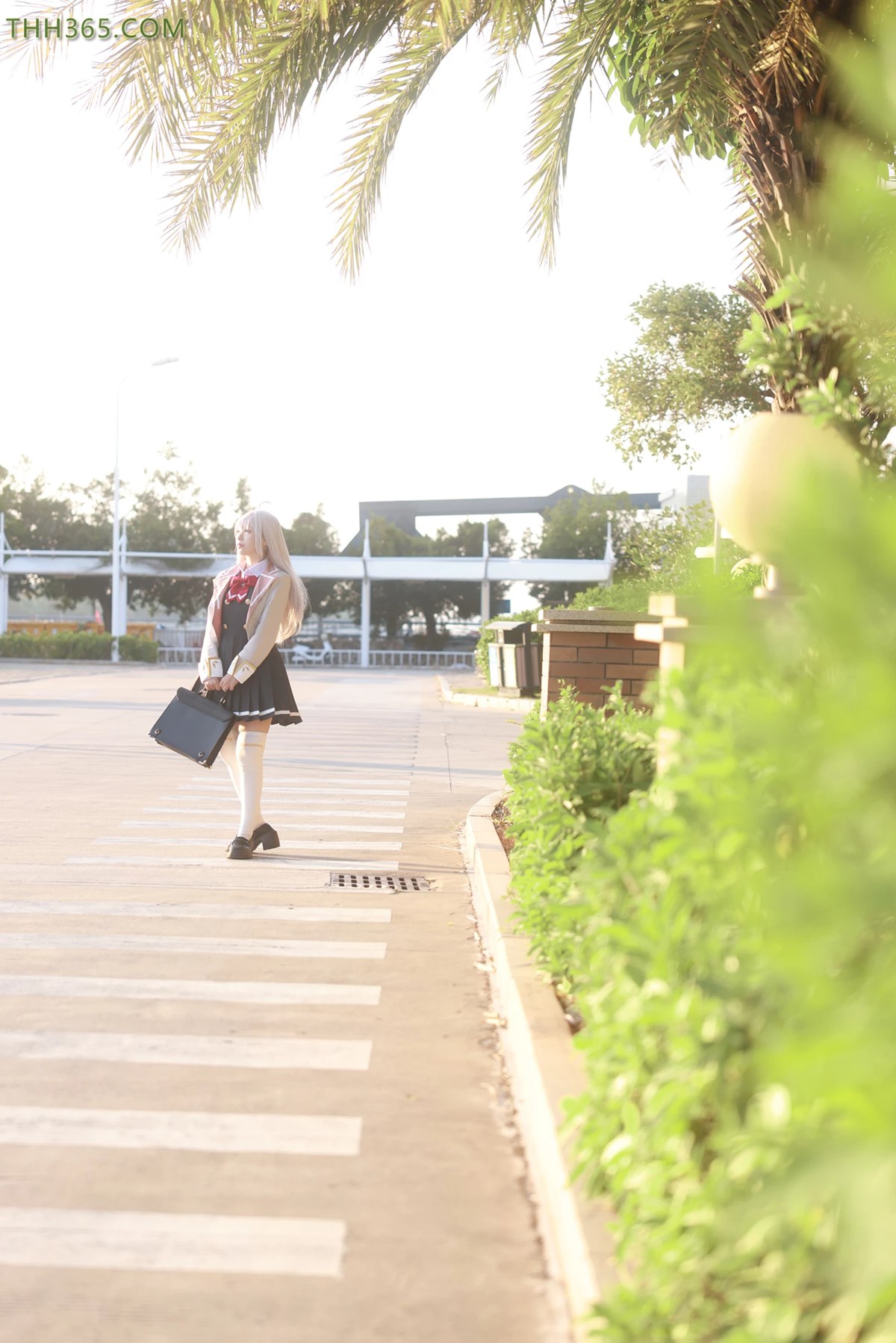 图片[27]-G44不会受伤  – 艾莉同学[30P] – 速更版-美库