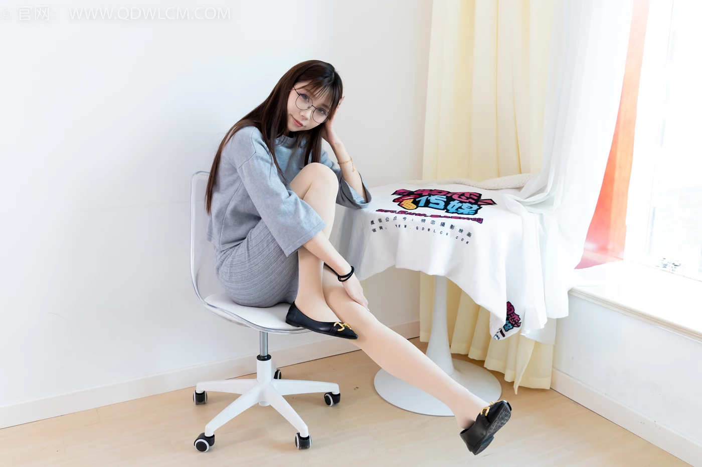 图片[34]-物恋传媒 NO.2193 泡泡-初冬的风[125P] – 速更版-美库