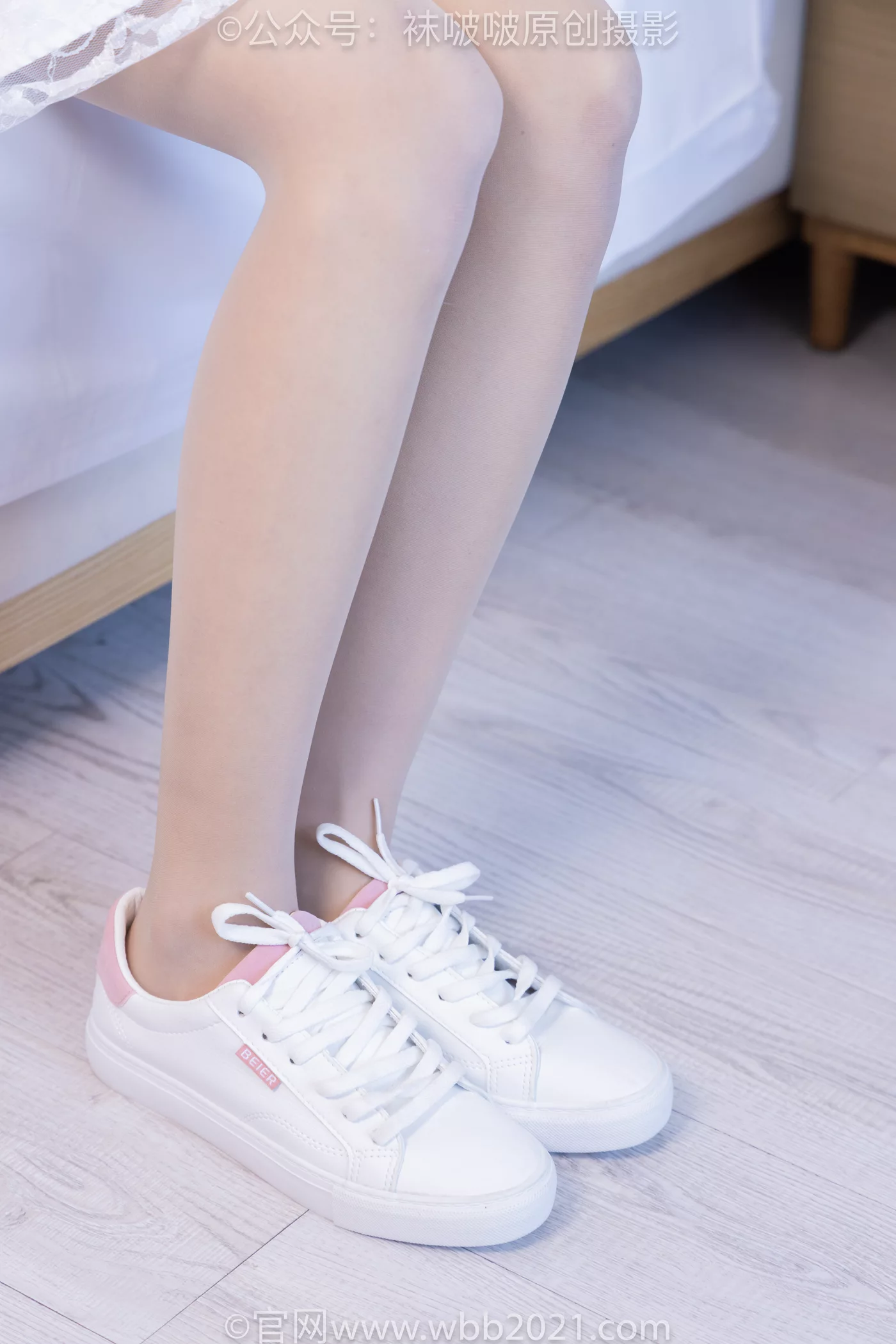 图片[69]-[BoBoSocks袜啵啵]NO.452 奶油-平底鞋、帆布鞋、白棉袜、厚白丝、肉丝[110P] – 速更版-美库