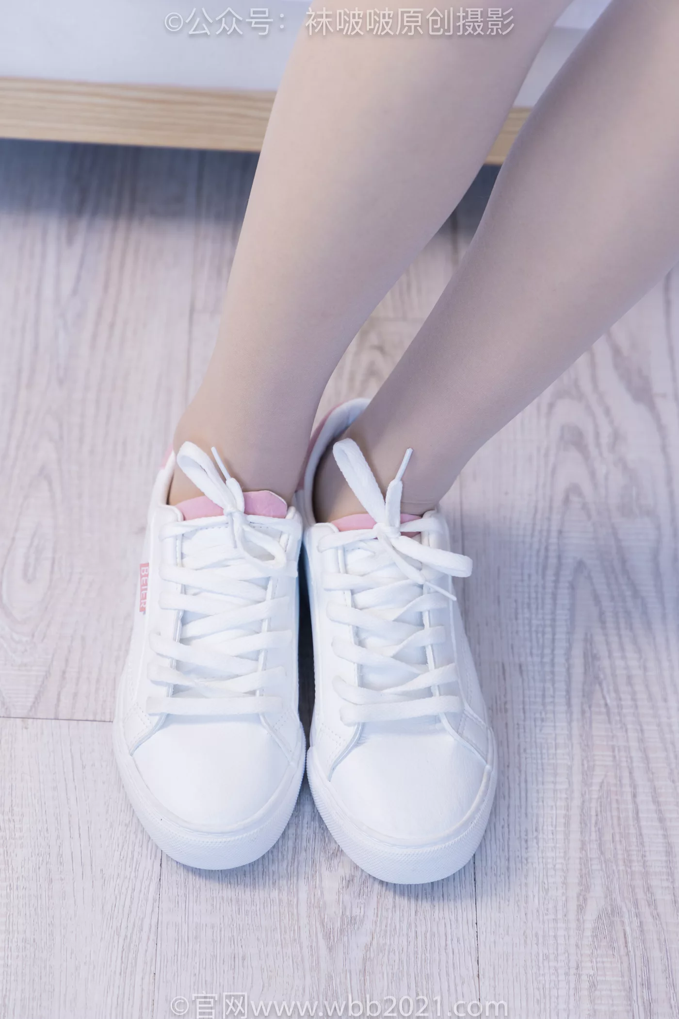 图片[70]-[BoBoSocks袜啵啵]NO.452 奶油-平底鞋、帆布鞋、白棉袜、厚白丝、肉丝[110P] – 速更版-美库