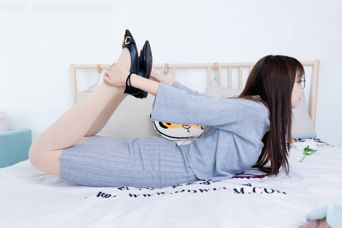 图片[39]-物恋传媒 NO.2193 泡泡-初冬的风[125P] – 速更版-美库