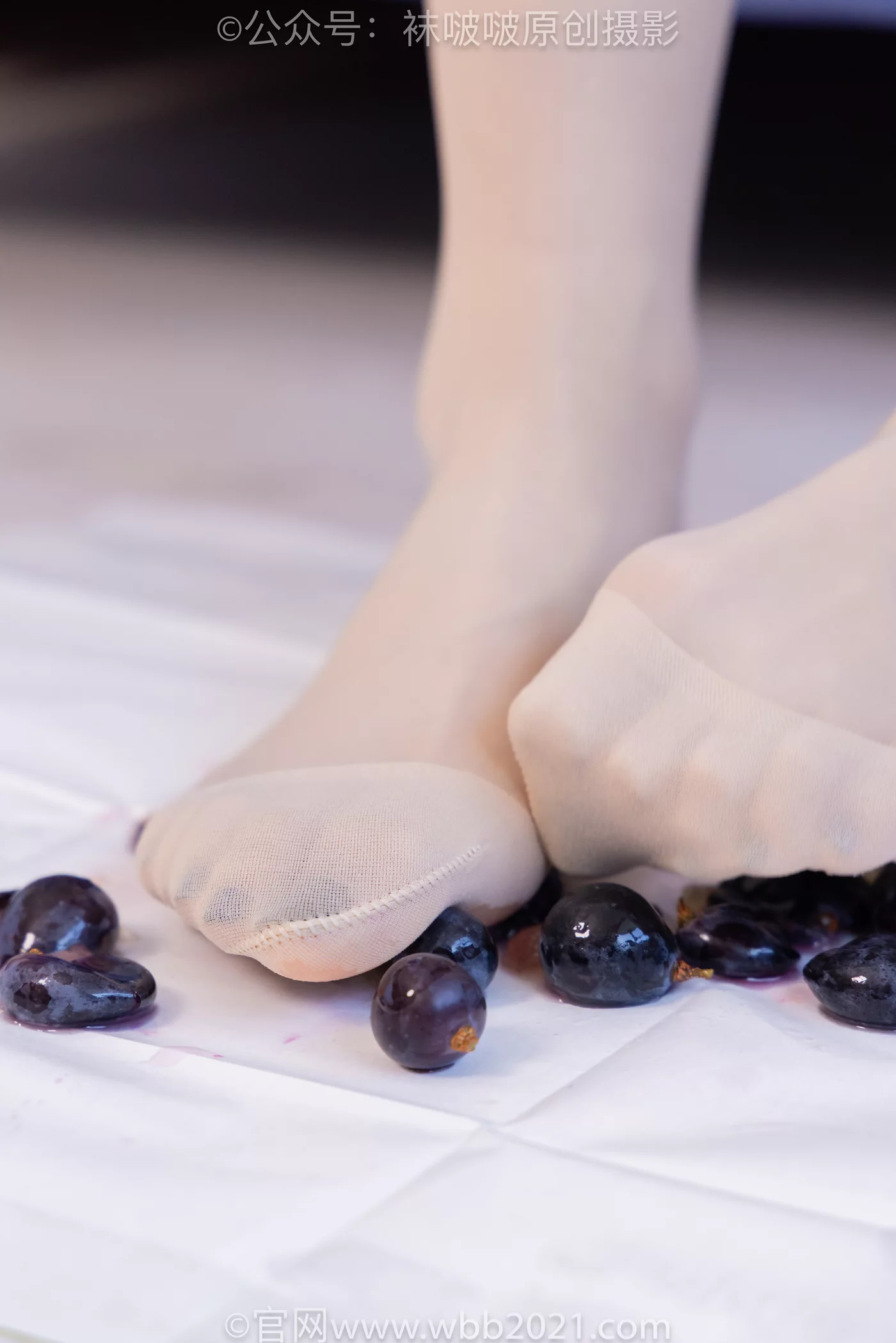 图片[89]-[BoBoSocks袜啵啵]NO.452 奶油-平底鞋、帆布鞋、白棉袜、厚白丝、肉丝[110P] – 速更版-美库