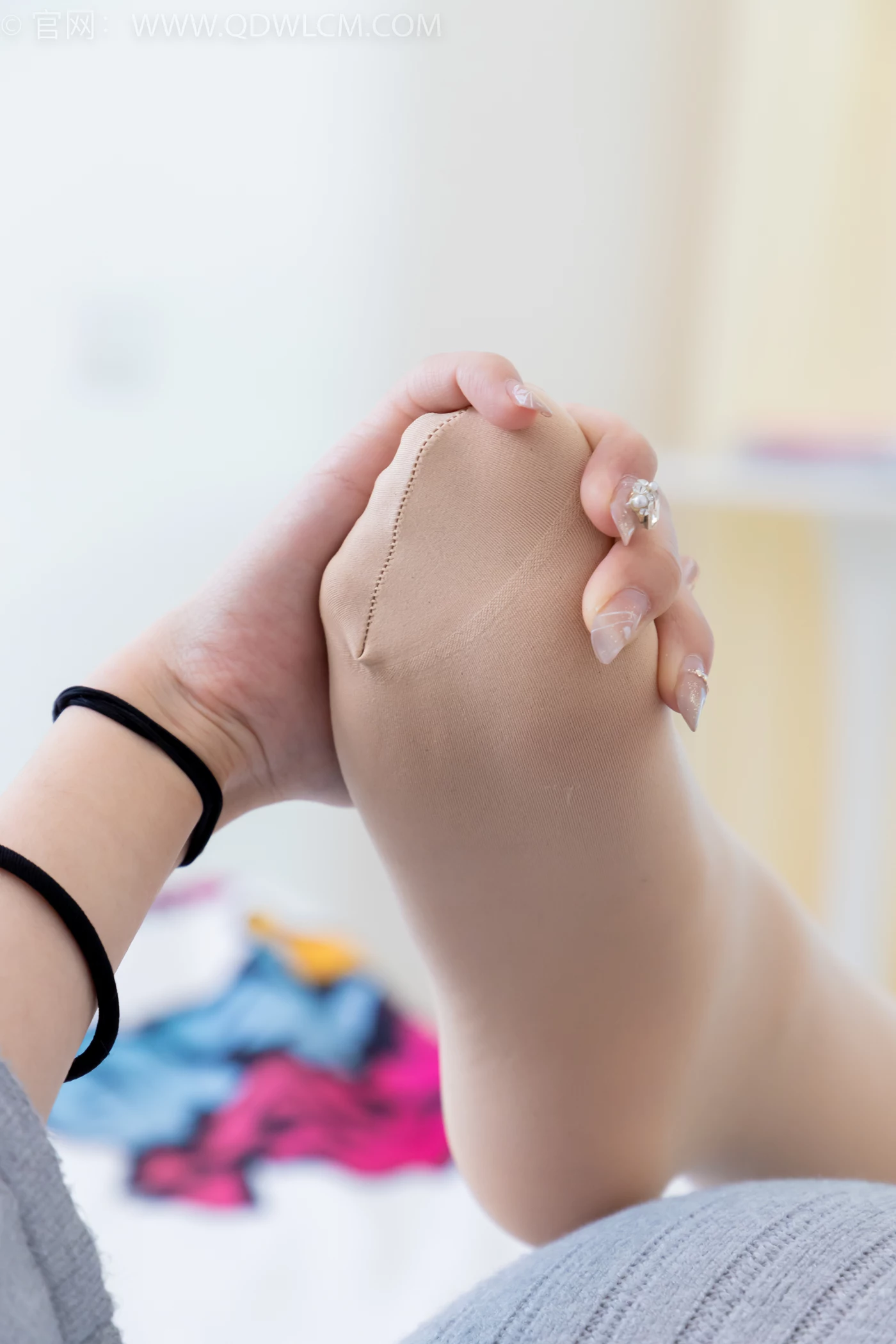 图片[59]-物恋传媒 NO.2193 泡泡-初冬的风[125P] – 速更版-美库