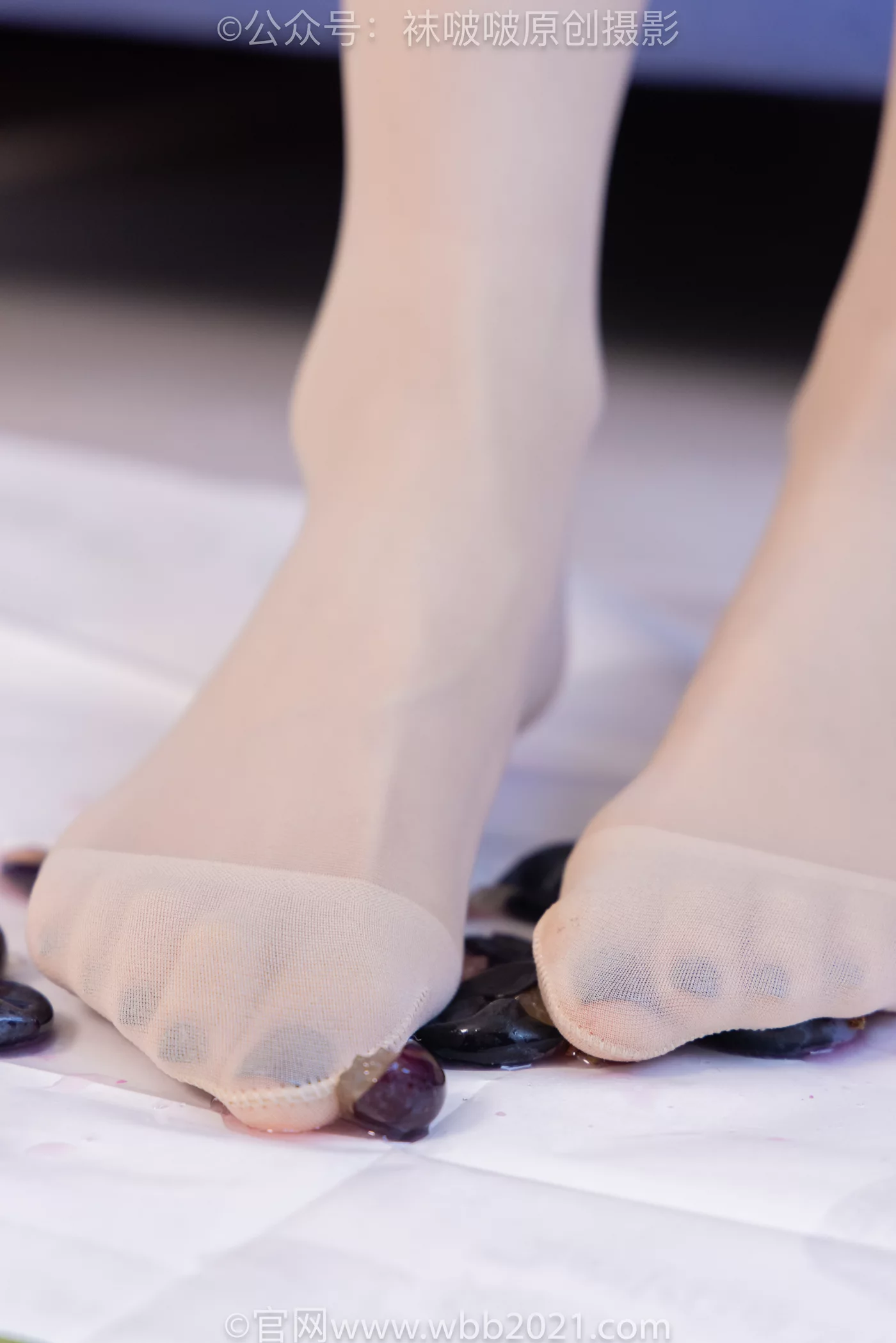 图片[92]-[BoBoSocks袜啵啵]NO.452 奶油-平底鞋、帆布鞋、白棉袜、厚白丝、肉丝[110P] – 速更版-美库