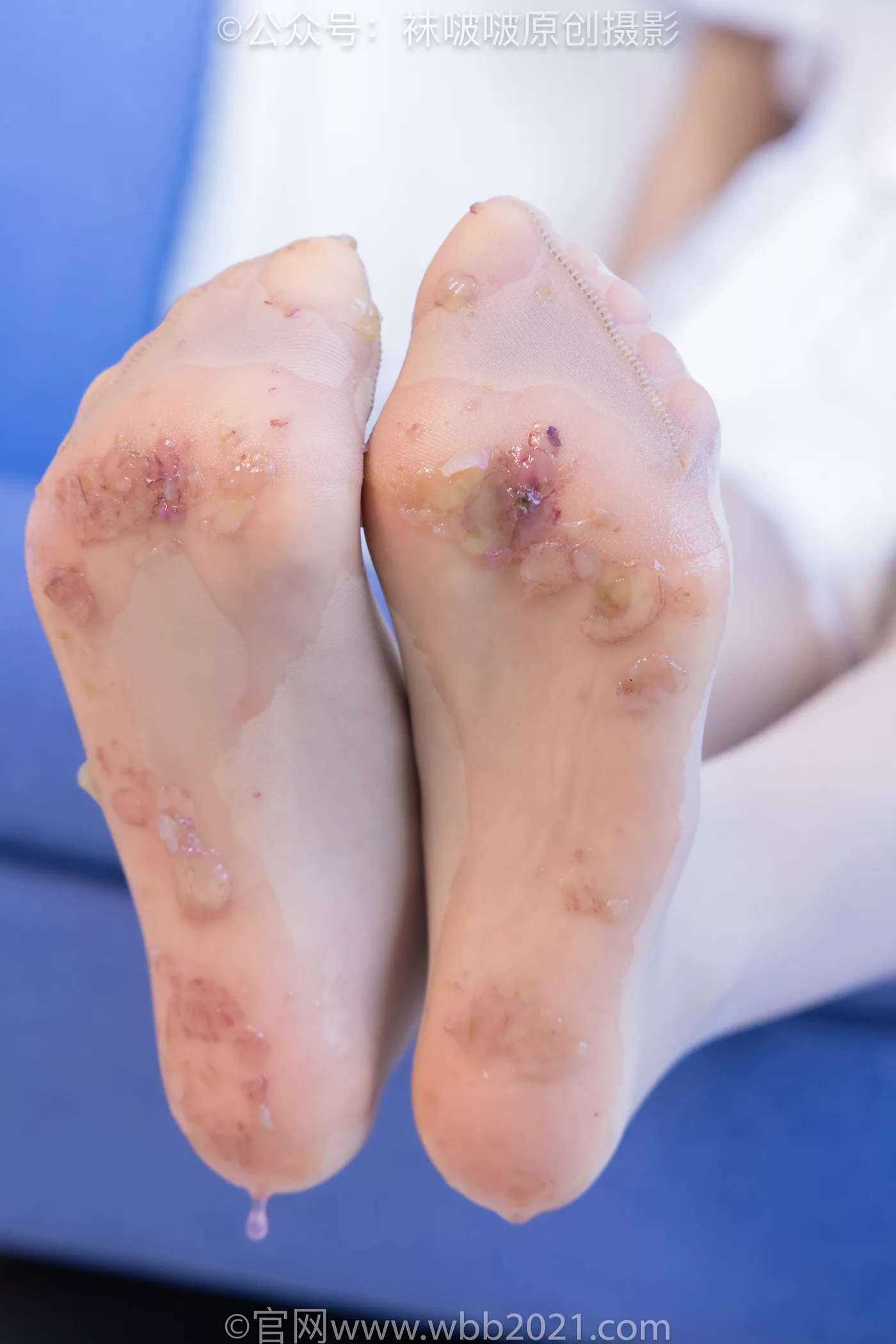 图片[94]-[BoBoSocks袜啵啵]NO.452 奶油-平底鞋、帆布鞋、白棉袜、厚白丝、肉丝[110P] – 速更版-美库