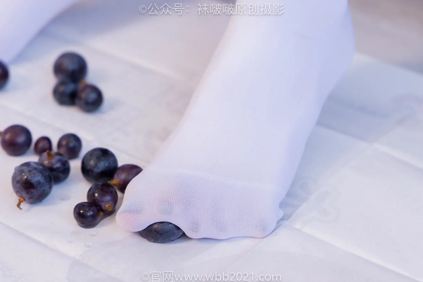 图片[97]-[BoBoSocks袜啵啵]NO.452 奶油-平底鞋、帆布鞋、白棉袜、厚白丝、肉丝[110P] – 速更版-美库