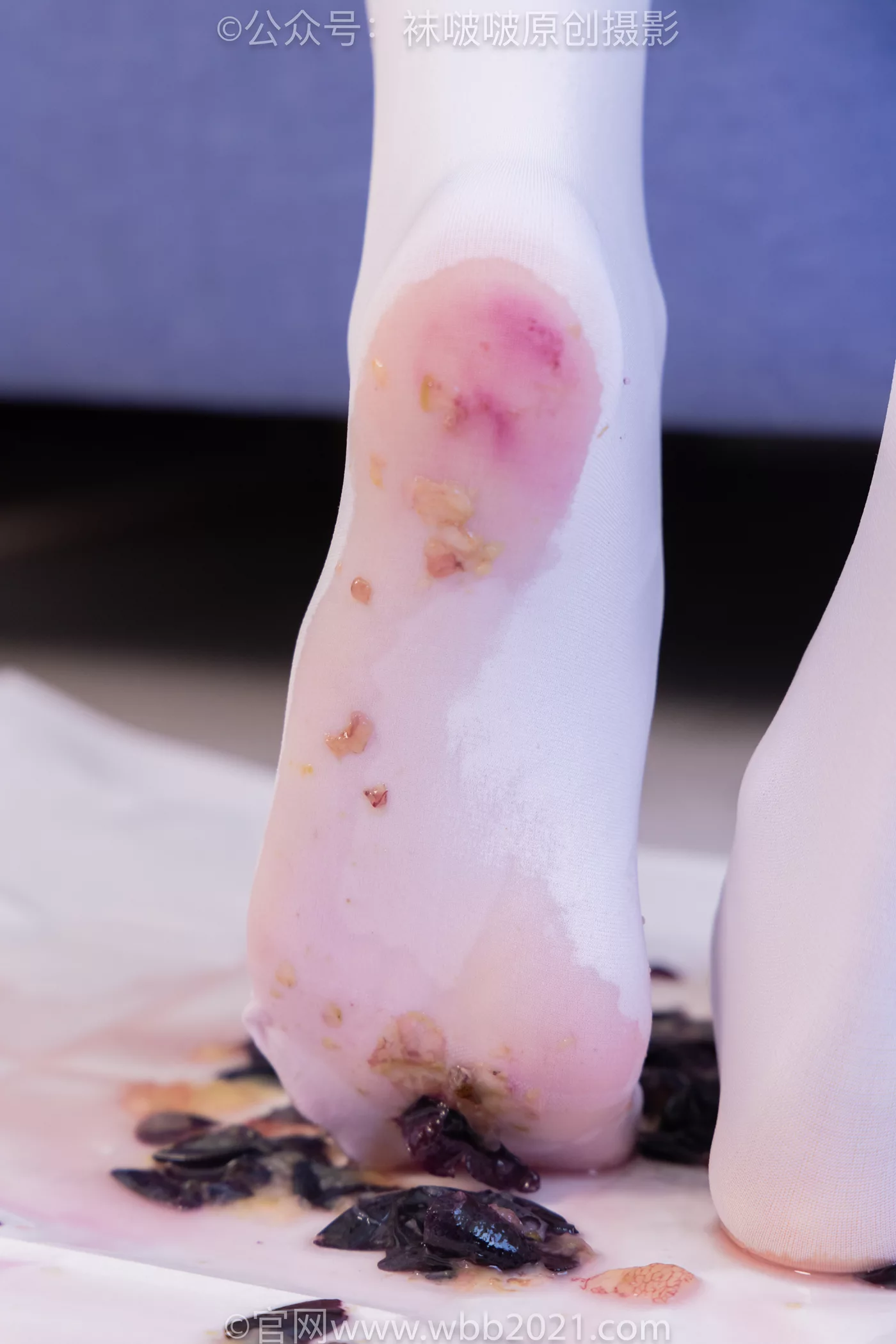 图片[107]-[BoBoSocks袜啵啵]NO.452 奶油-平底鞋、帆布鞋、白棉袜、厚白丝、肉丝[110P] – 速更版-美库