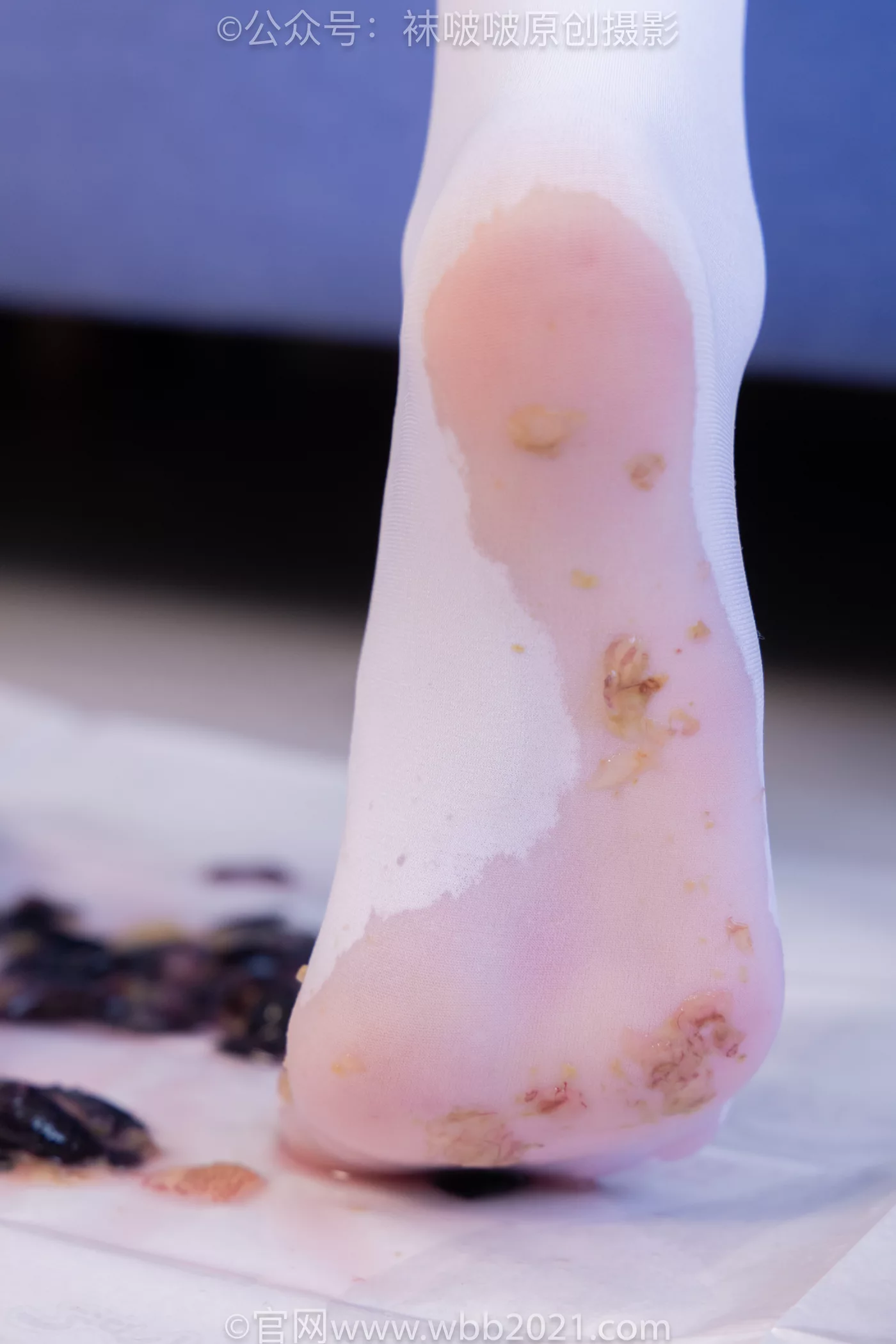 图片[108]-[BoBoSocks袜啵啵]NO.452 奶油-平底鞋、帆布鞋、白棉袜、厚白丝、肉丝[110P] – 速更版-美库