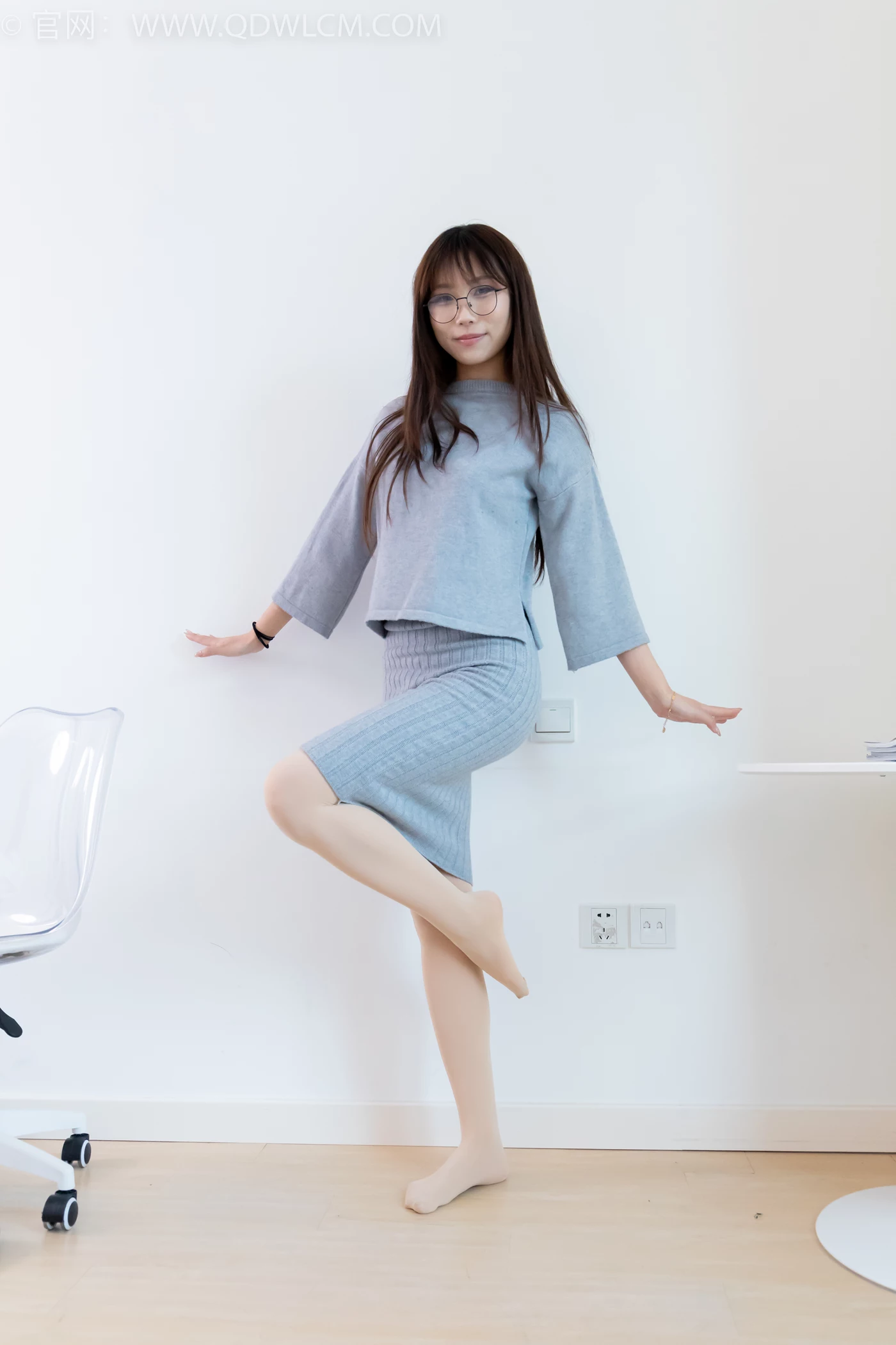 图片[119]-物恋传媒 NO.2193 泡泡-初冬的风[125P] – 速更版-美库