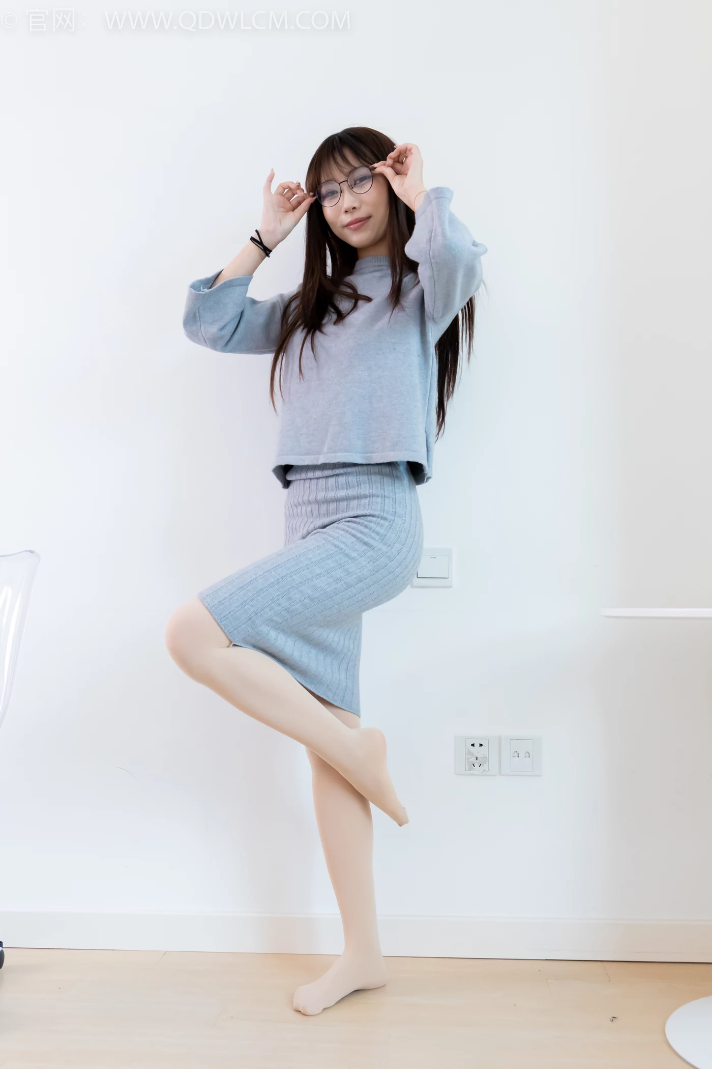 图片[120]-物恋传媒 NO.2193 泡泡-初冬的风[125P] – 速更版-美库