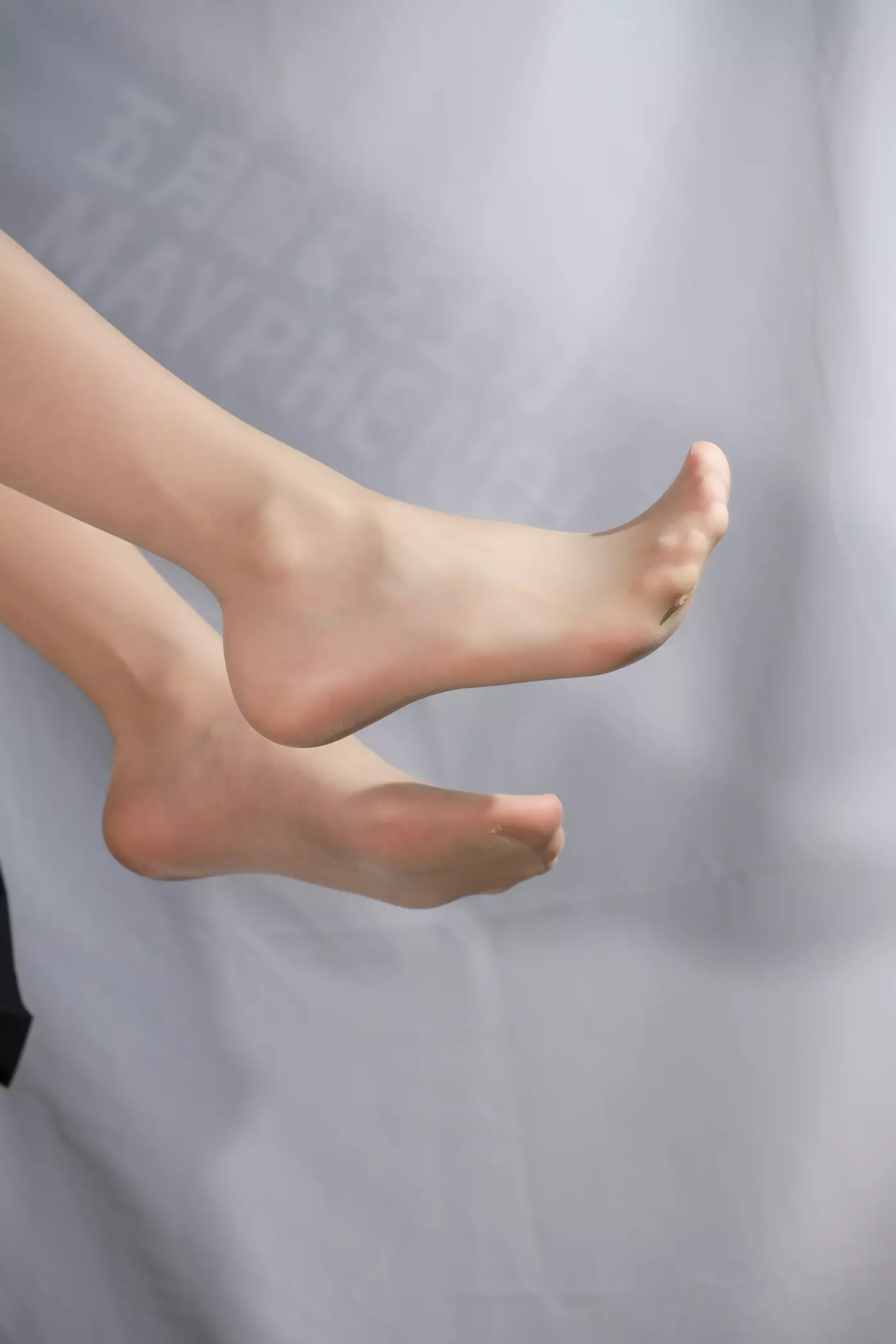 图片[12]-芝士好椰  – 涞觅 薄雾 美肤袜 砂色[15P] – 速更版-美库