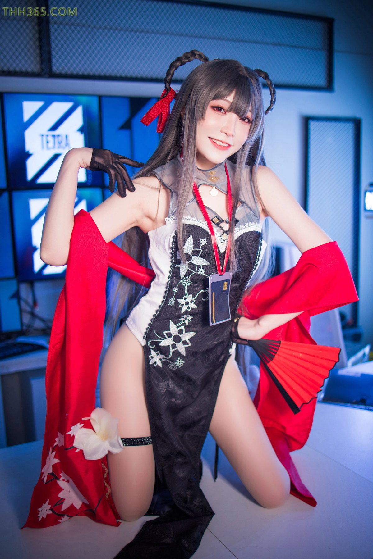 图片[36]-YuDan魚蛋  – Yan (Nikke)[40P] – 速更版-美库