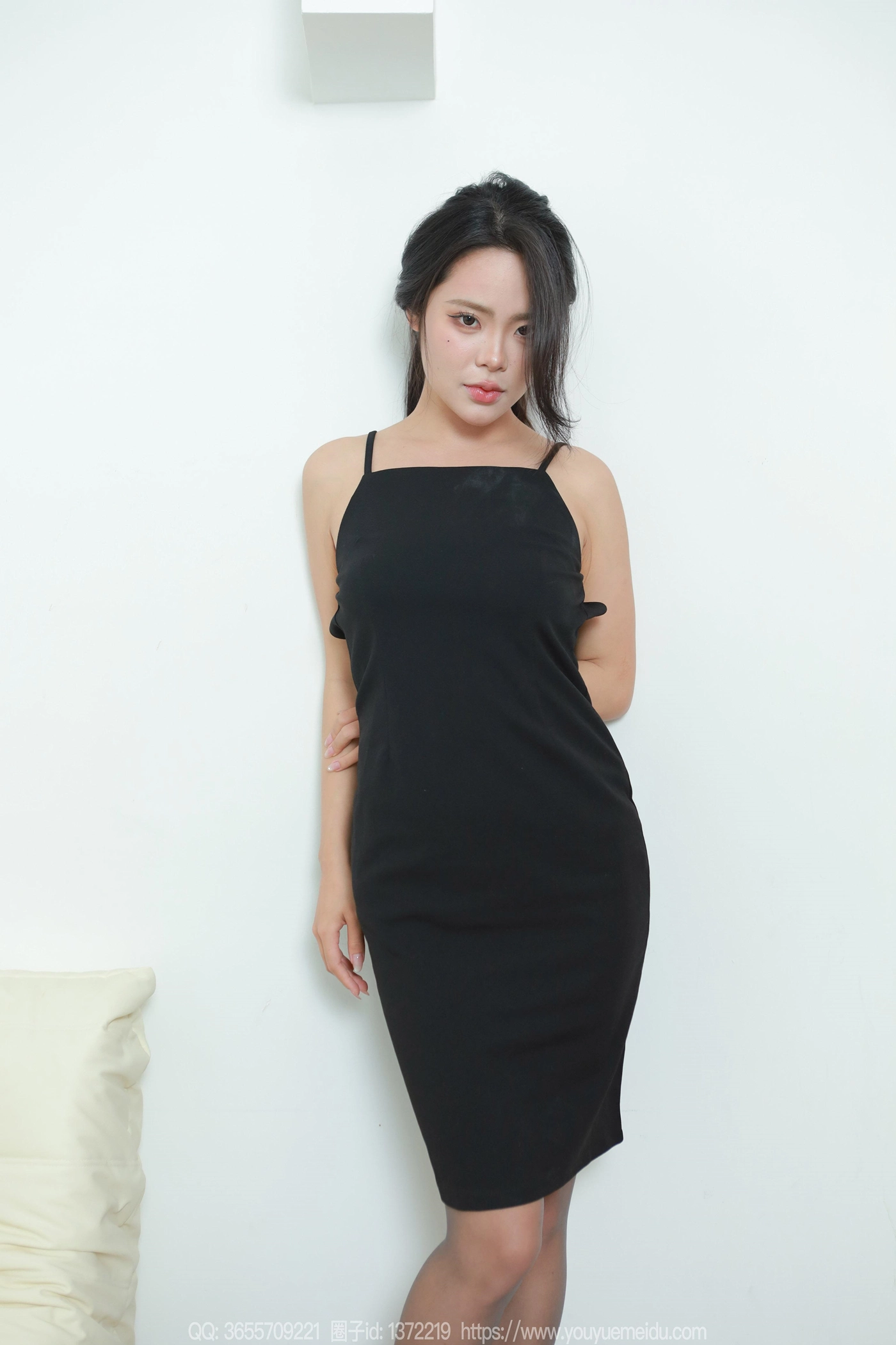 图片[28]-[IESS异思趣向] 2024.11.20 丝享家1903：兔兔《居家黑丝（上）》[65P] – 速更版-美库