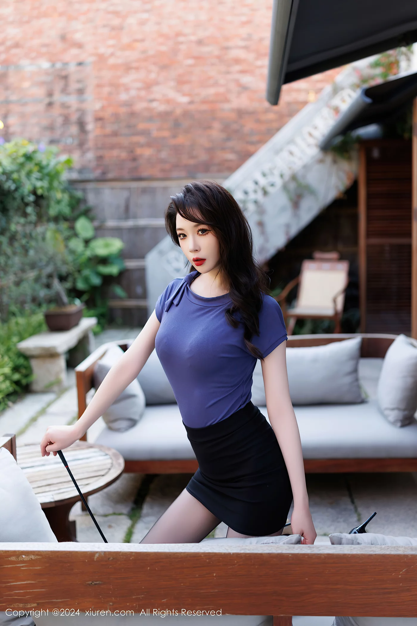 图片[18]-[Xiuren秀人网]2024.12.18 NO.9619 梦心玥[59+1P] – 速更版-美库