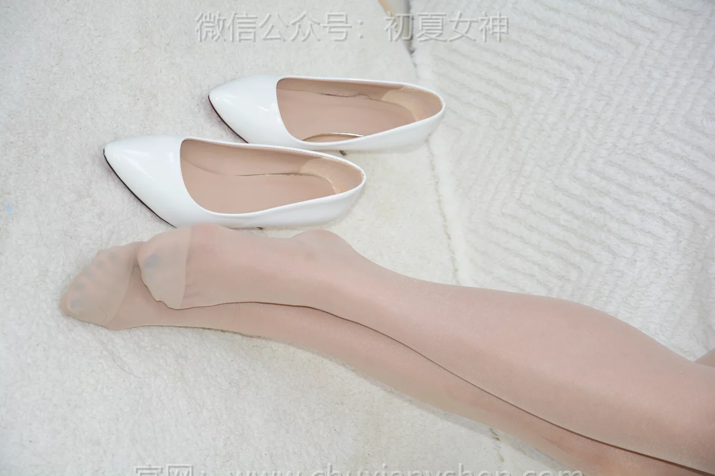 图片[91]-初夏女神 NO.251 番茄 学院小御[100P] – 速更版-美库