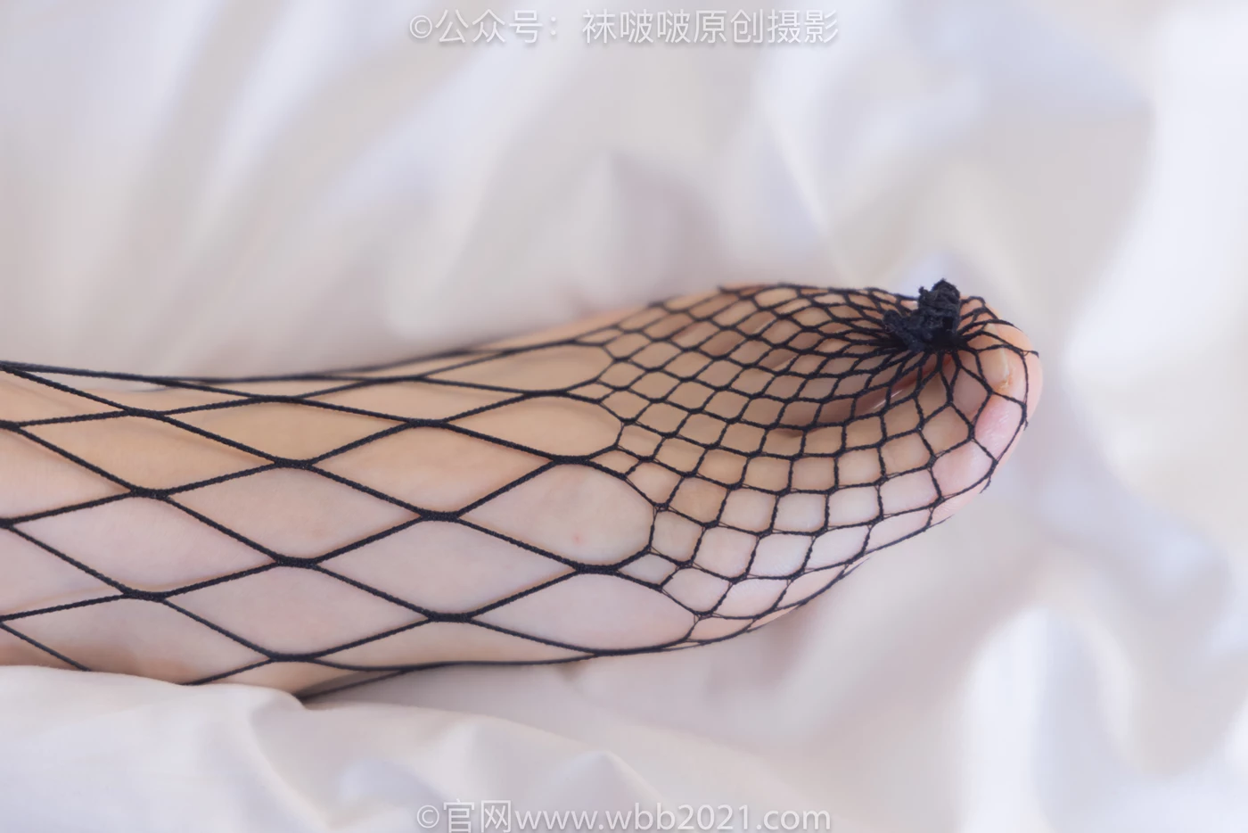 图片[83]-[BoBoSocks袜啵啵]NO.453 小甜豆-帆布鞋、黑色渔网袜[86P] – 速更版-美库