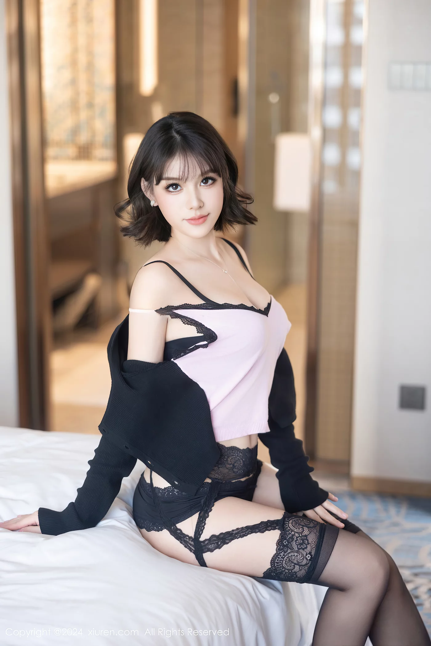 图片[32]-[Xiuren秀人网]2024.12.19 NO.9620 黎苏苏[46+1P] – 速更版-美库