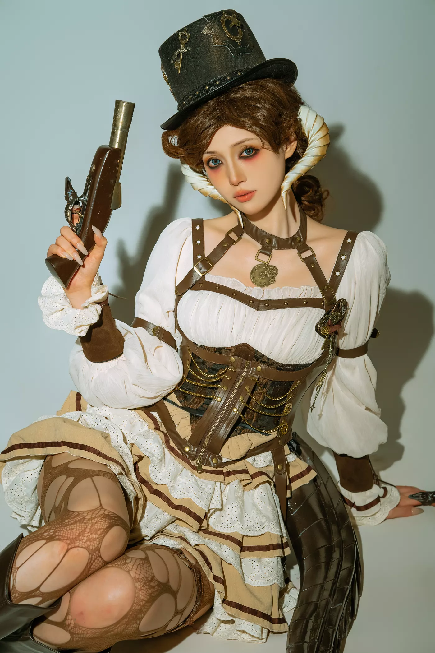 图片[15]-云溪溪  – 菠萝 阿留塔斯·菲尼[15P] – 速更版-美库