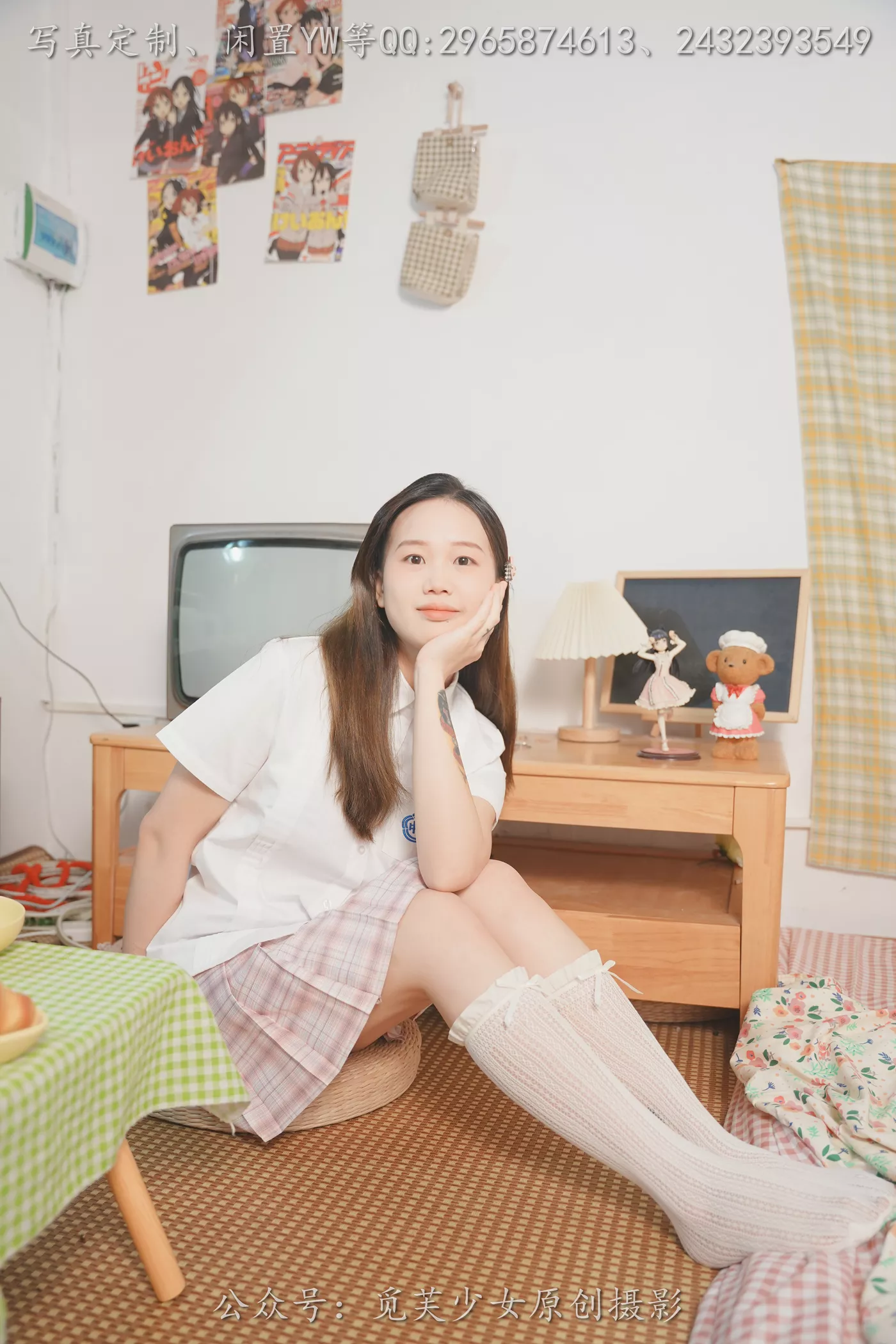 图片[10]-[觅芙少女]NO.309 瑞瑞-骑上我心爱的小摩托[120P] – 速更版-美库