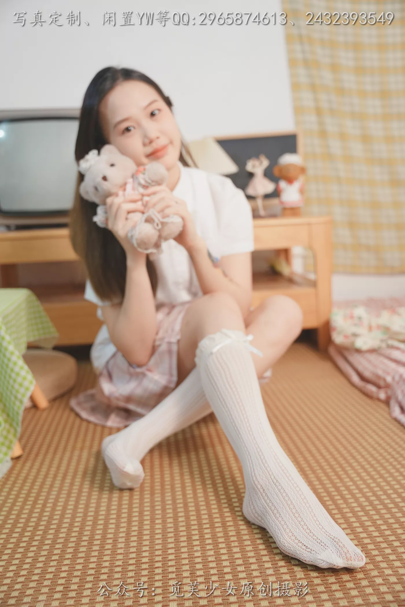 图片[29]-[觅芙少女]NO.309 瑞瑞-骑上我心爱的小摩托[120P] – 速更版-美库