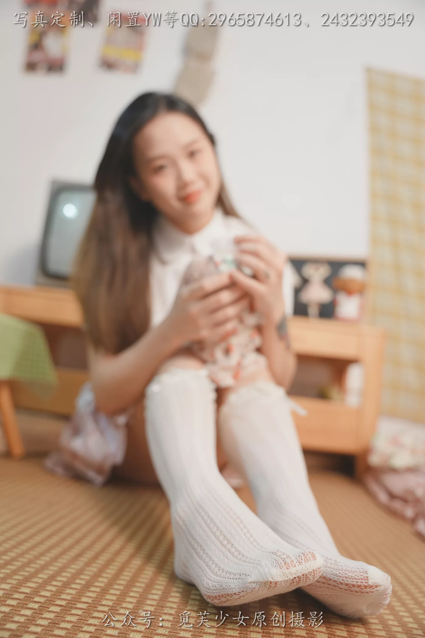 图片[31]-[觅芙少女]NO.309 瑞瑞-骑上我心爱的小摩托[120P] – 速更版-美库