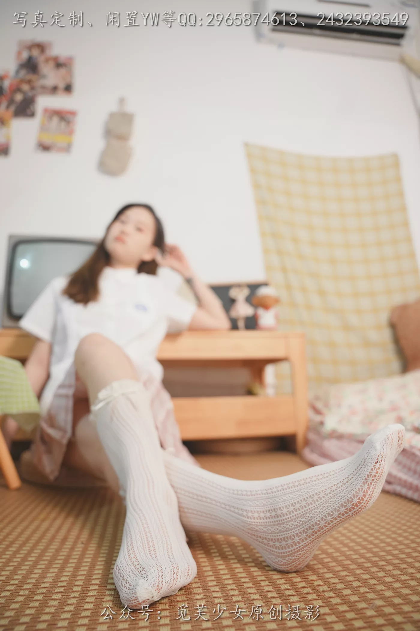 图片[40]-[觅芙少女]NO.309 瑞瑞-骑上我心爱的小摩托[120P] – 速更版-美库