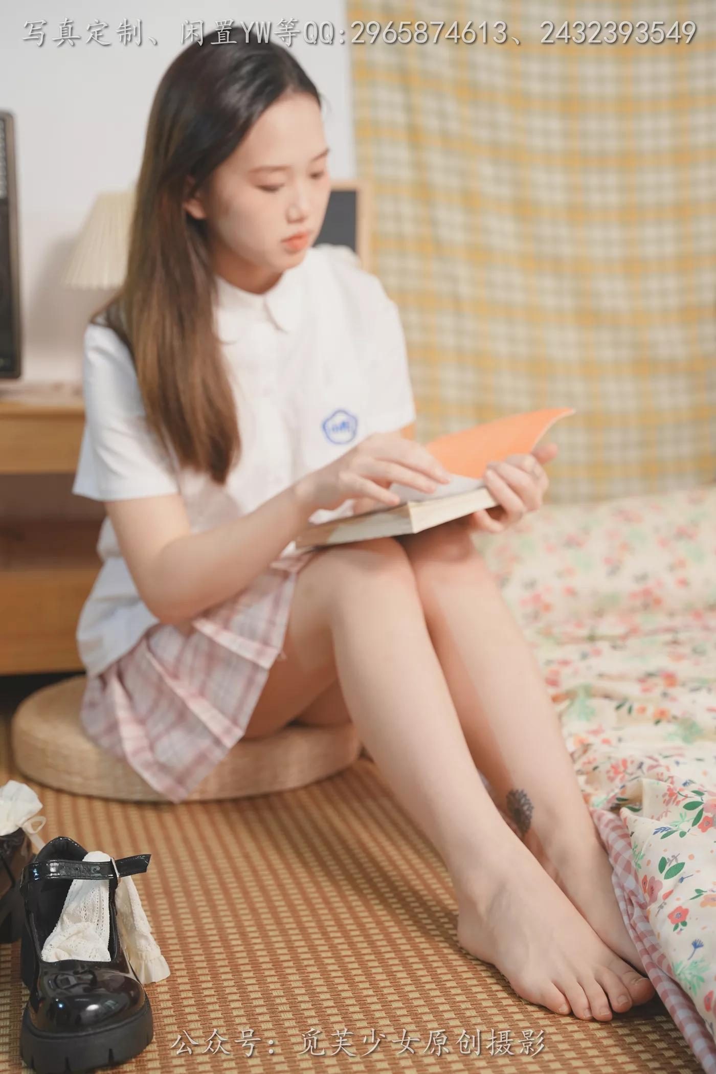 图片[59]-[觅芙少女]NO.309 瑞瑞-骑上我心爱的小摩托[120P] – 速更版-美库