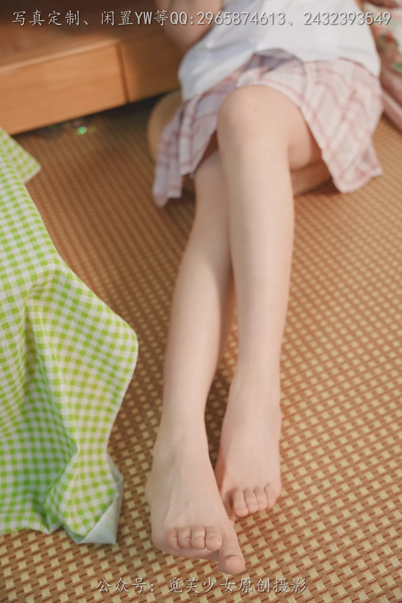 图片[64]-[觅芙少女]NO.309 瑞瑞-骑上我心爱的小摩托[120P] – 速更版-美库