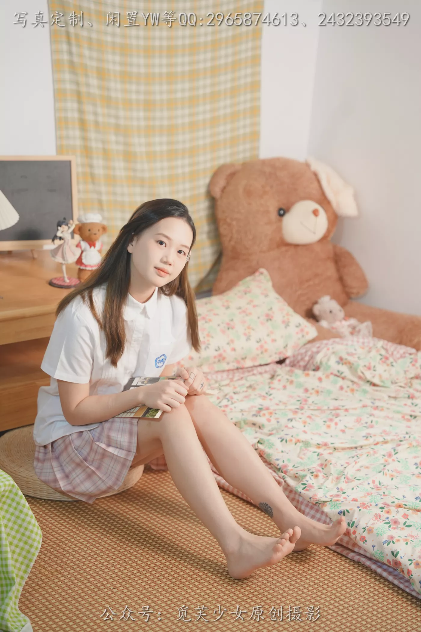 图片[71]-[觅芙少女]NO.309 瑞瑞-骑上我心爱的小摩托[120P] – 速更版-美库