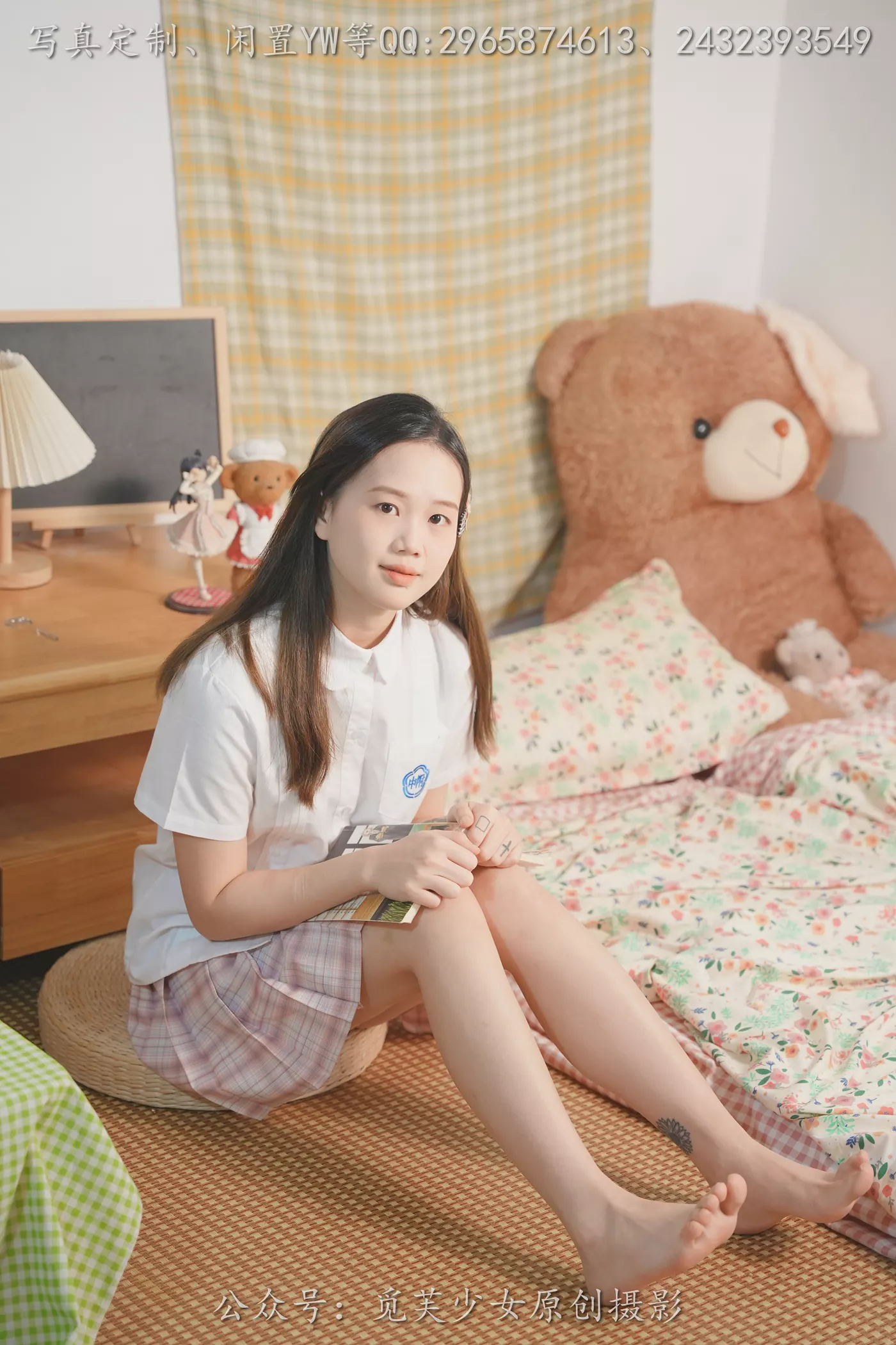 图片[72]-[觅芙少女]NO.309 瑞瑞-骑上我心爱的小摩托[120P] – 速更版-美库