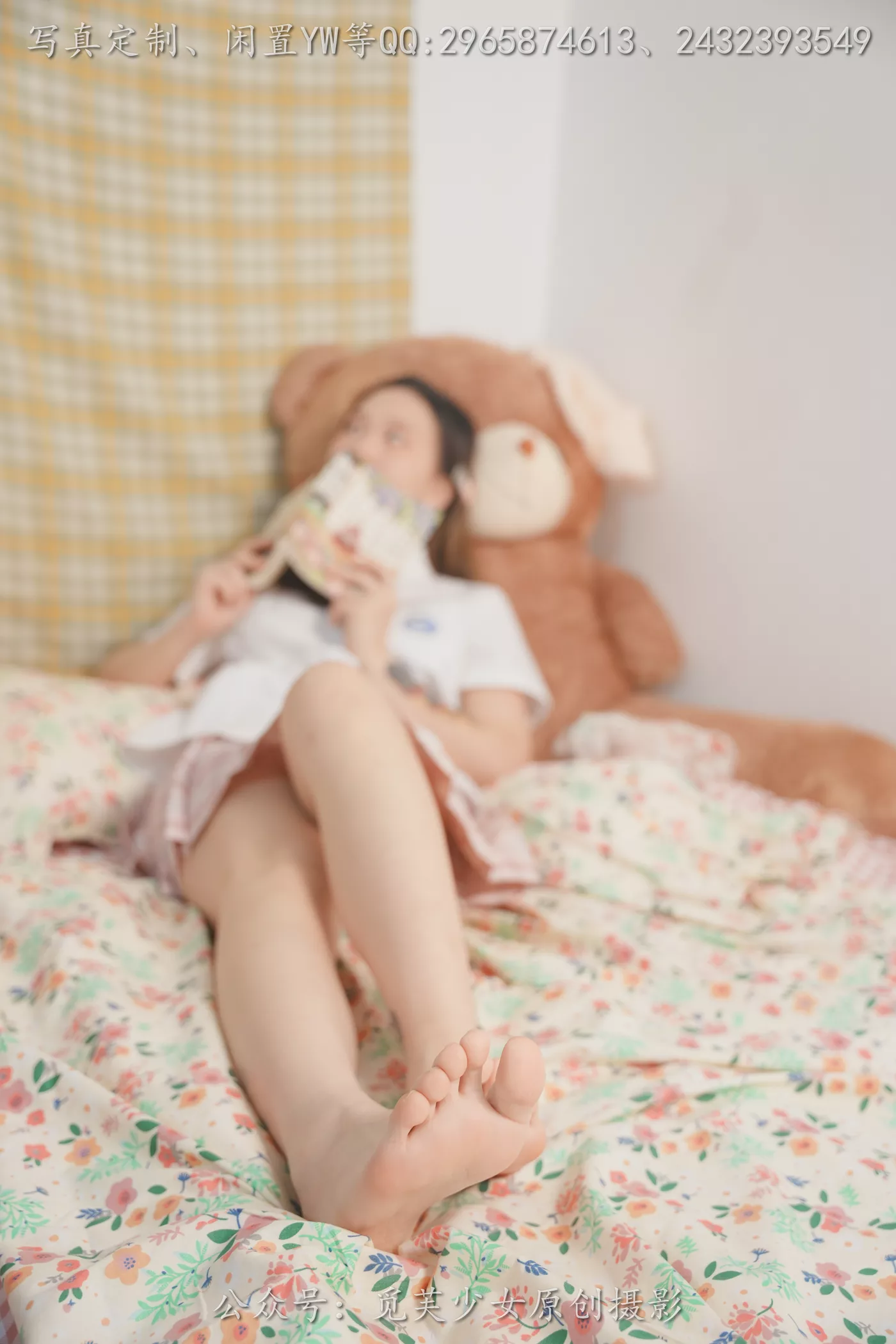 图片[78]-[觅芙少女]NO.309 瑞瑞-骑上我心爱的小摩托[120P] – 速更版-美库