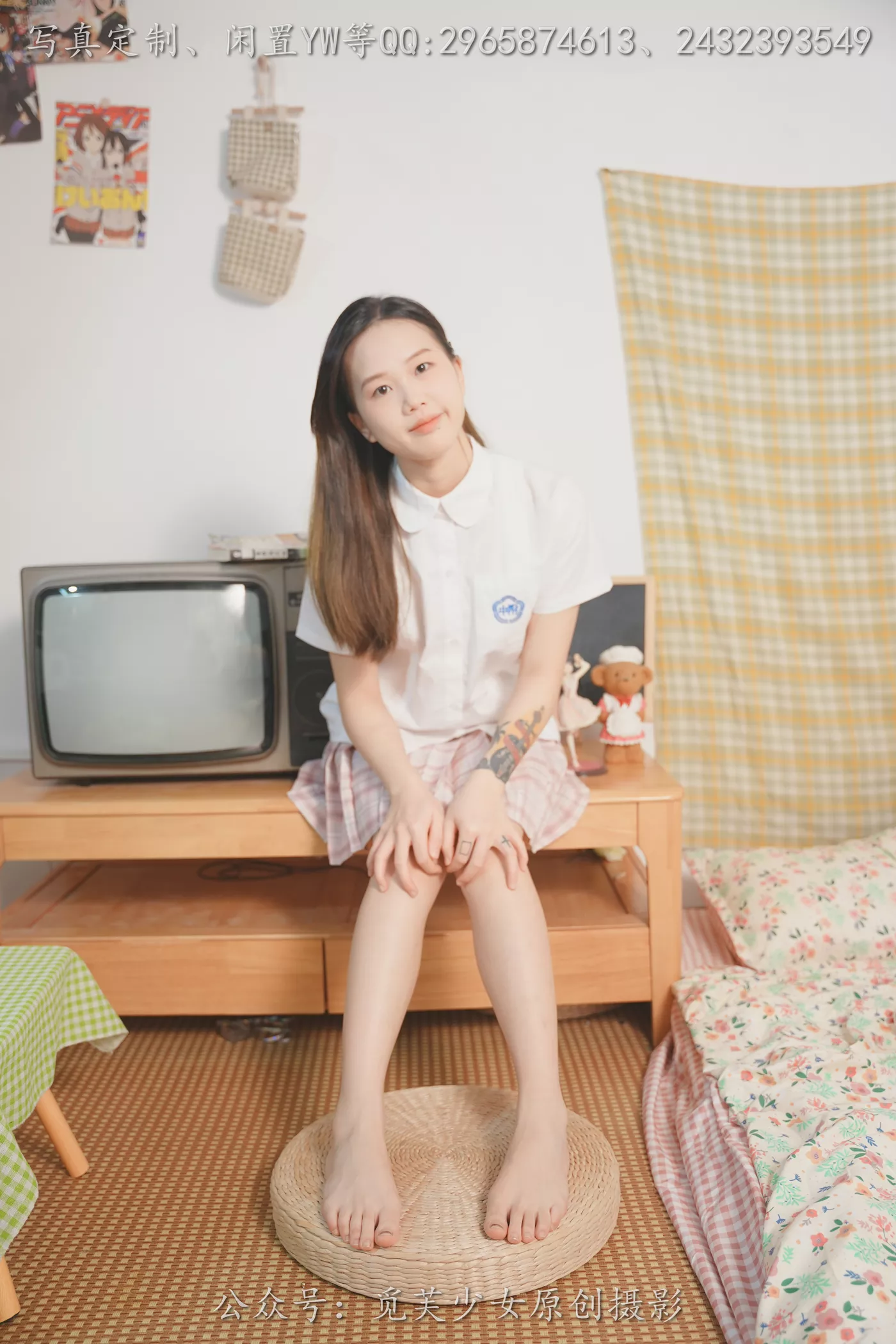 图片[82]-[觅芙少女]NO.309 瑞瑞-骑上我心爱的小摩托[120P] – 速更版-美库