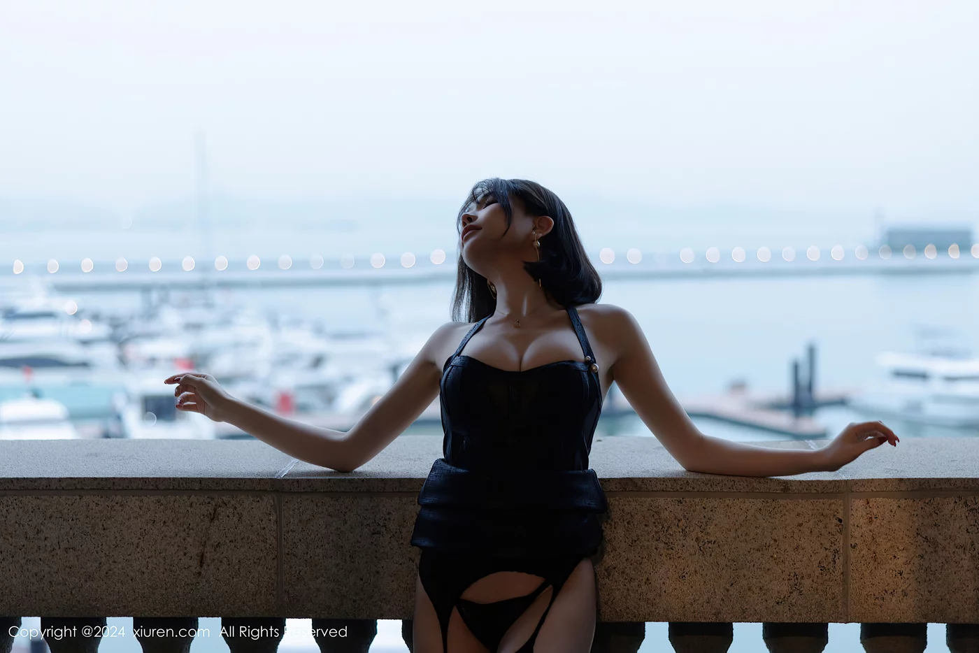 图片[23]-[Xiuren秀人网]2024.12.19 NO.9624 徐莉芝Booty[40+1P] – 速更版-美库