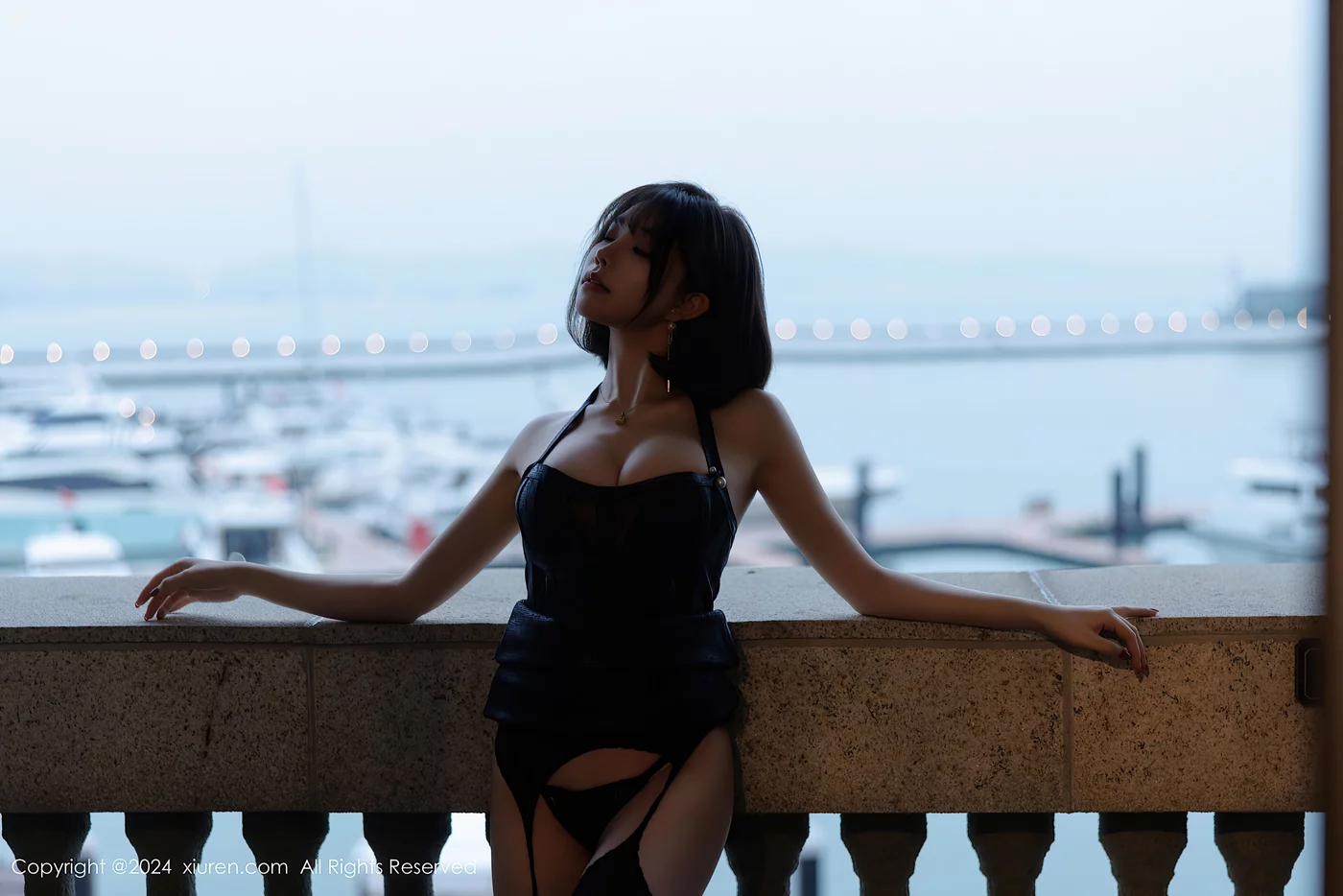 图片[24]-[Xiuren秀人网]2024.12.19 NO.9624 徐莉芝Booty[40+1P] – 速更版-美库