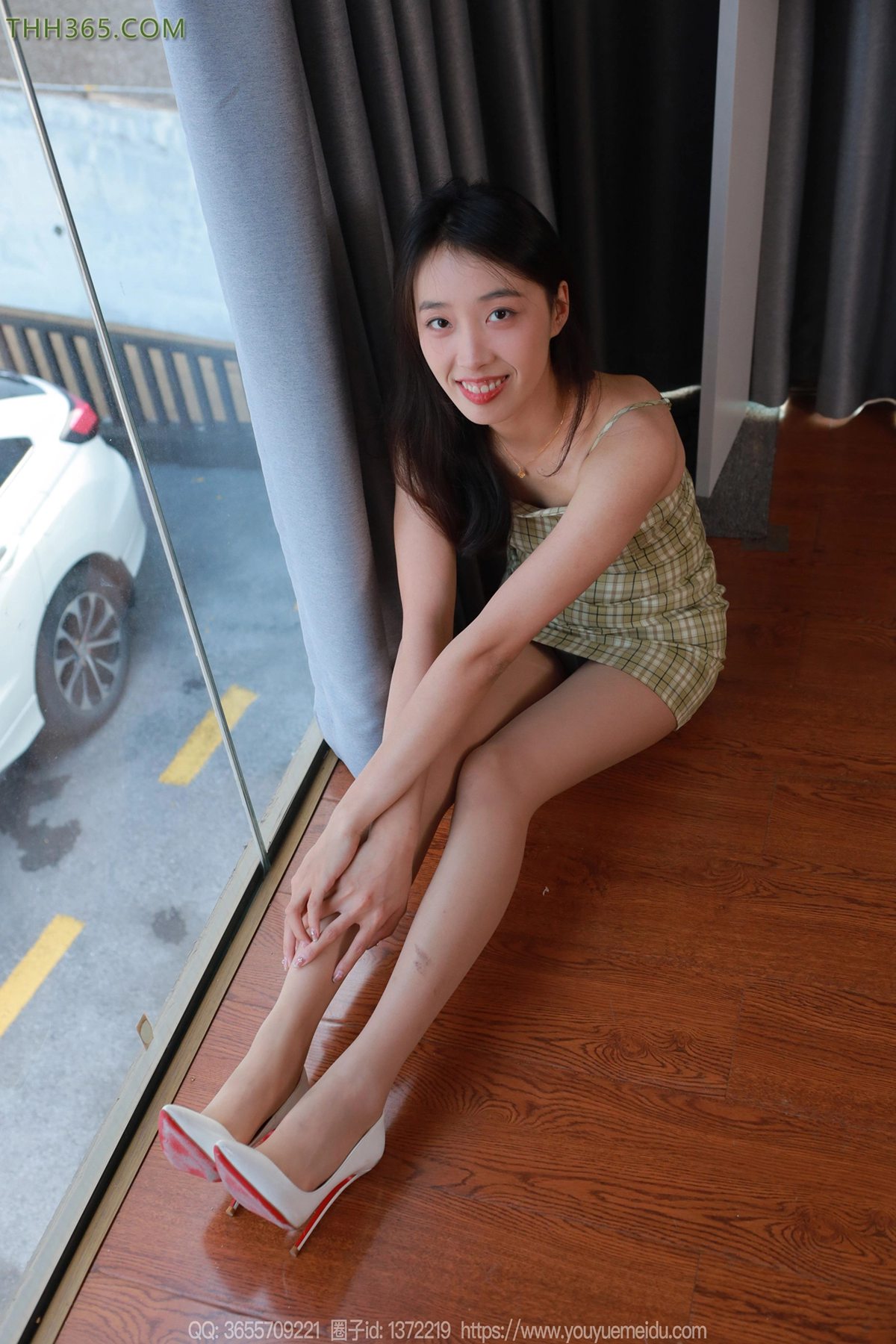 图片[46]-[IESS异思趣向] 2024.11.21 丝享家1904：小九《短裙长腿》[65P] – 速更版-美库