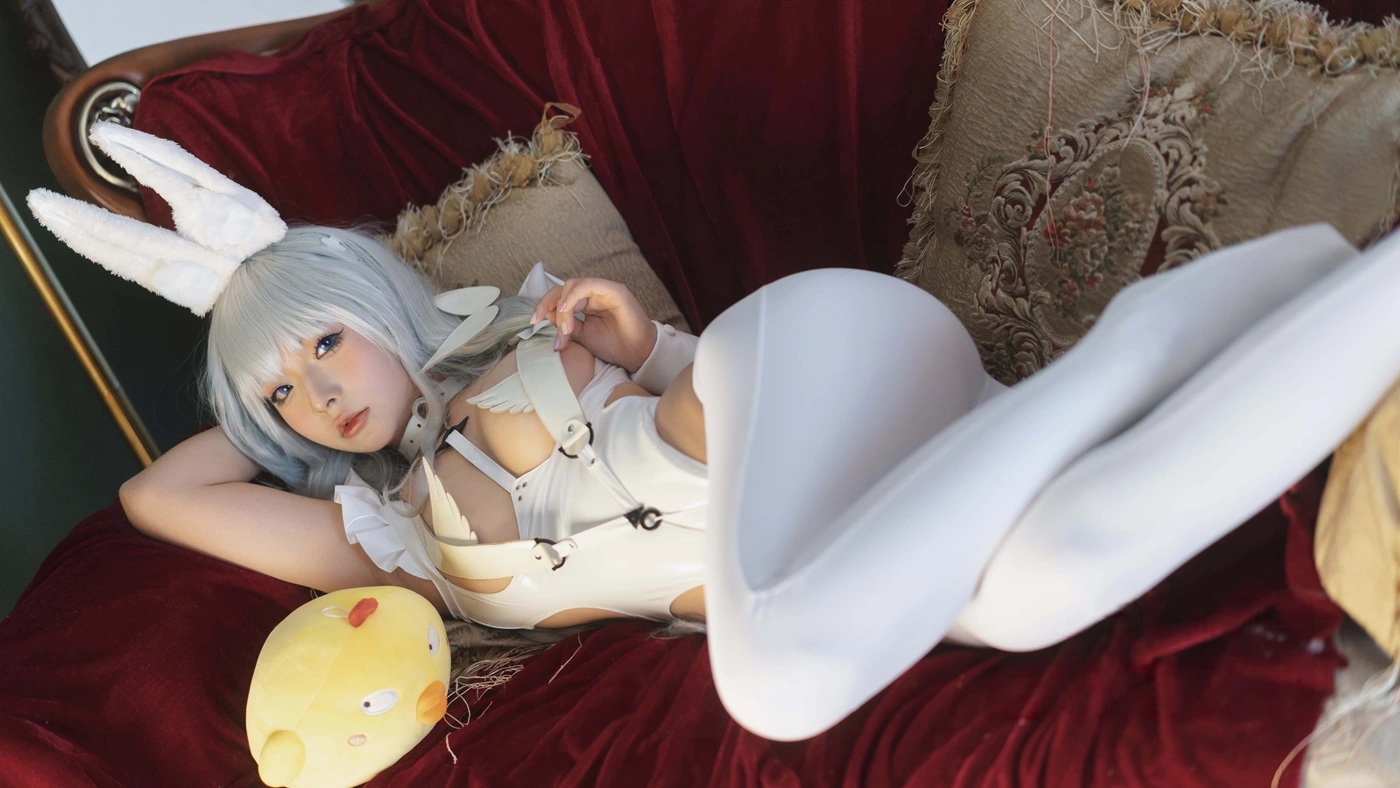 图片[12]-yuuhui玉汇 – 碧蓝航线 恶毒[24P] – 速更版-美库