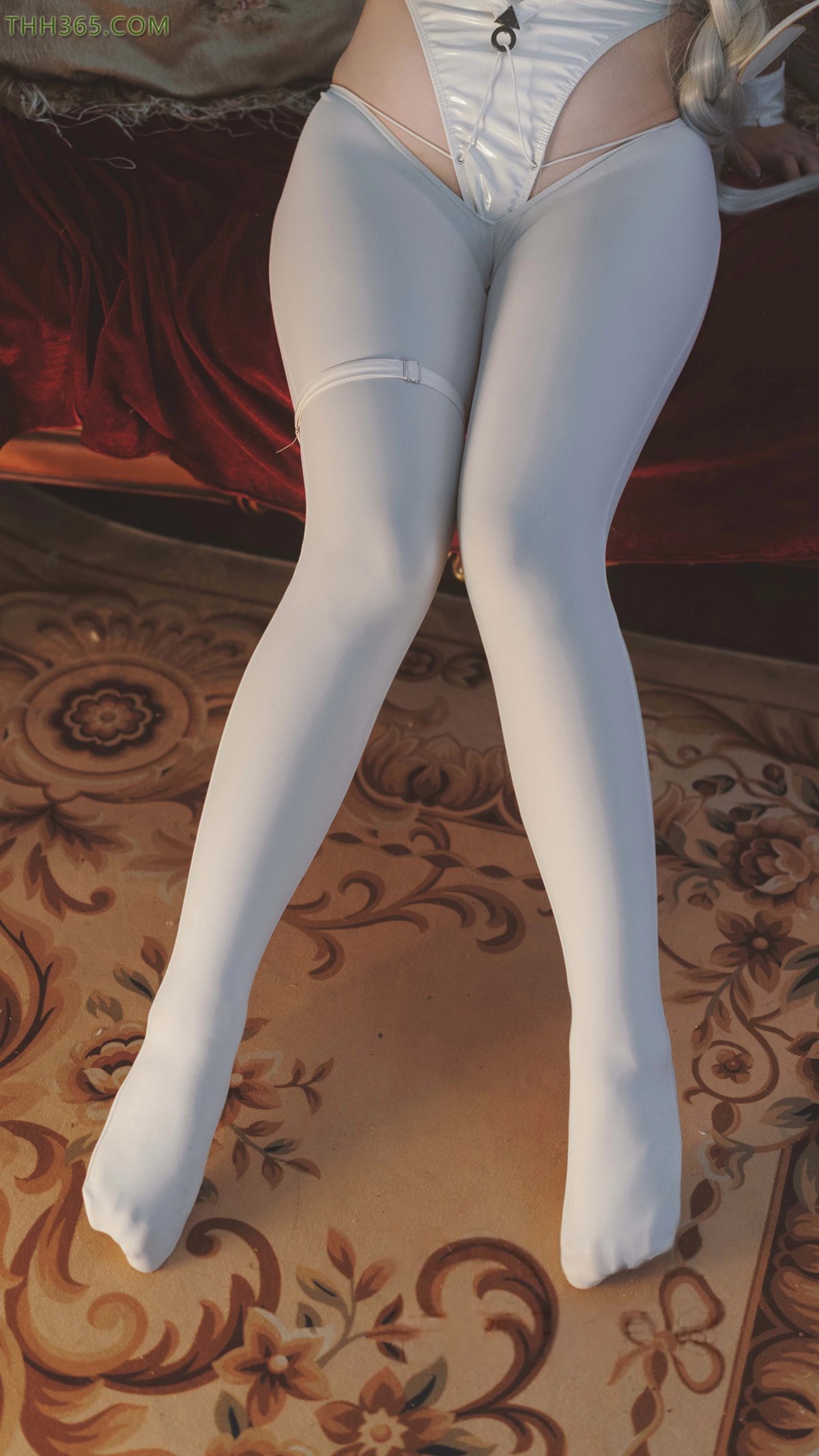 图片[24]-yuuhui玉汇 – 碧蓝航线 恶毒[24P] – 速更版-美库