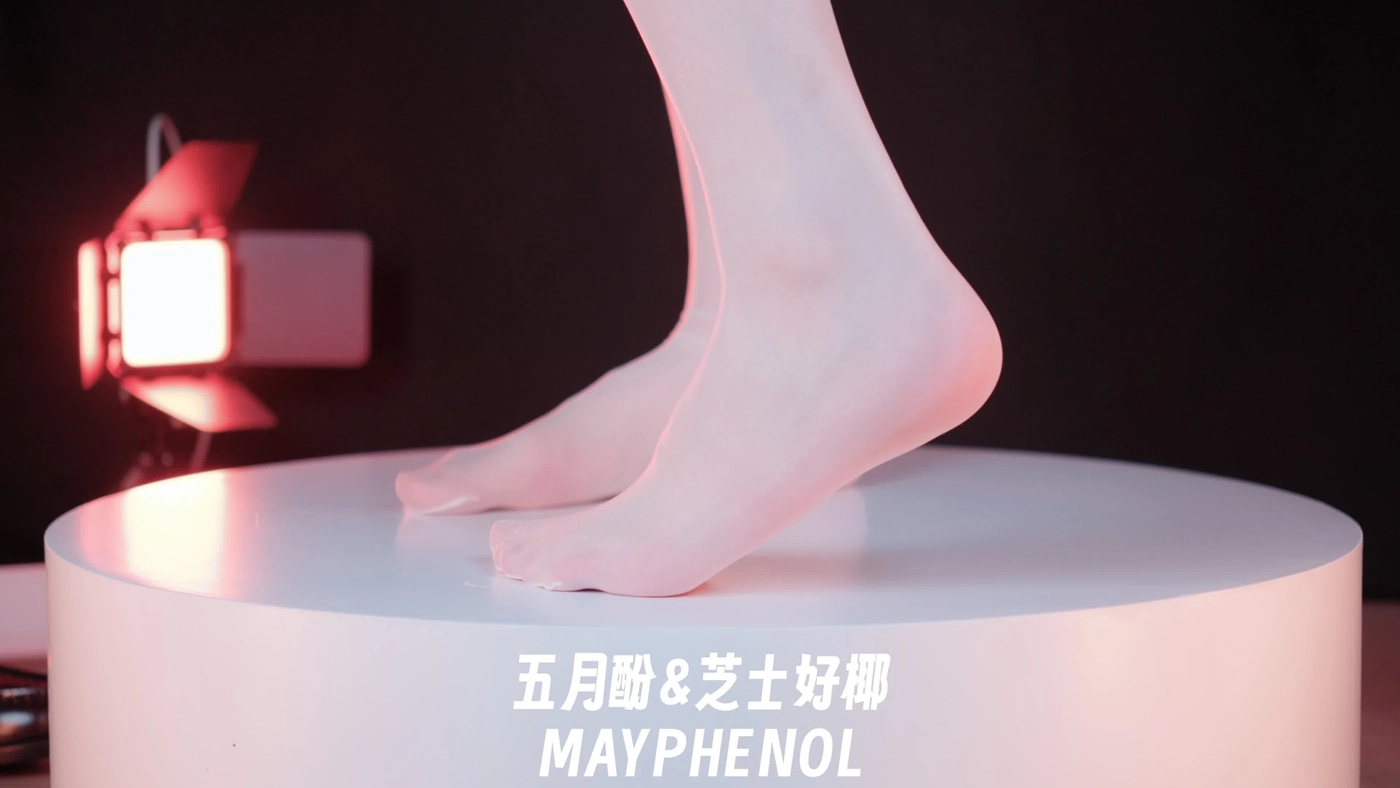 图片[10]-芝士好椰  – 闪亮雪糕[20P] – 速更版-美库