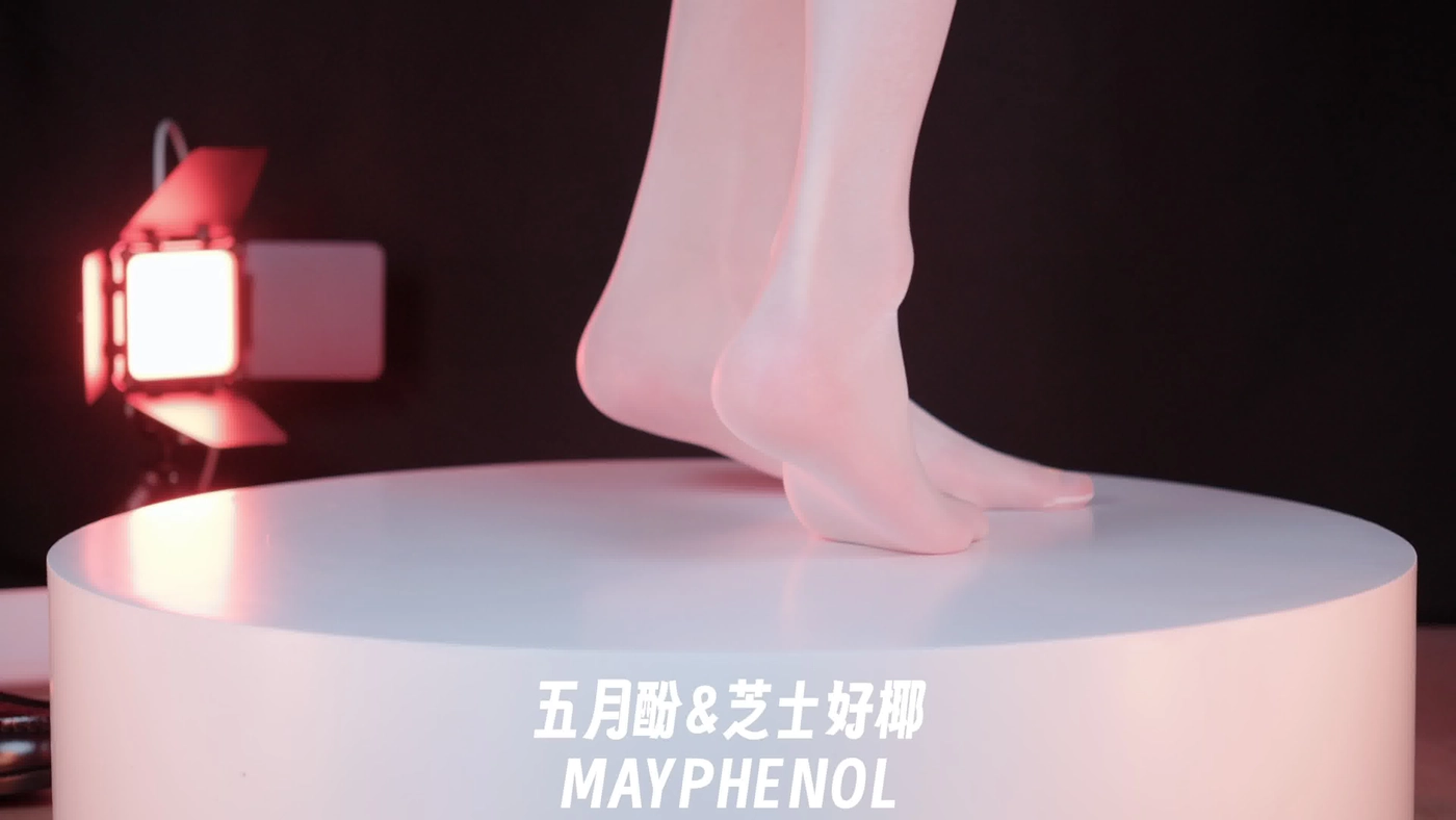 图片[13]-芝士好椰  – 闪亮雪糕[20P] – 速更版-美库