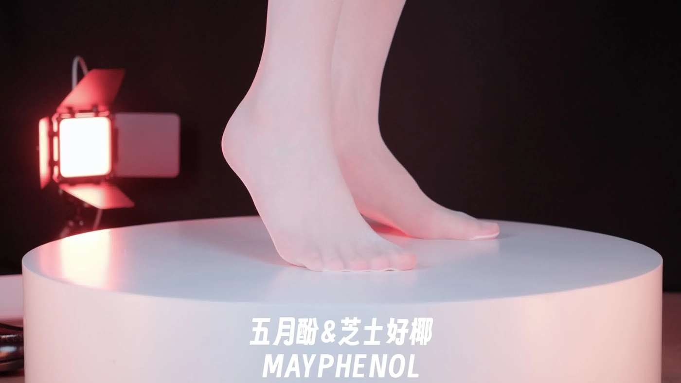 图片[14]-芝士好椰  – 闪亮雪糕[20P] – 速更版-美库