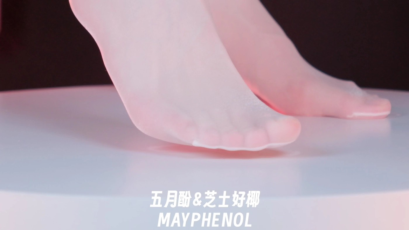 图片[15]-芝士好椰  – 闪亮雪糕[20P] – 速更版-美库