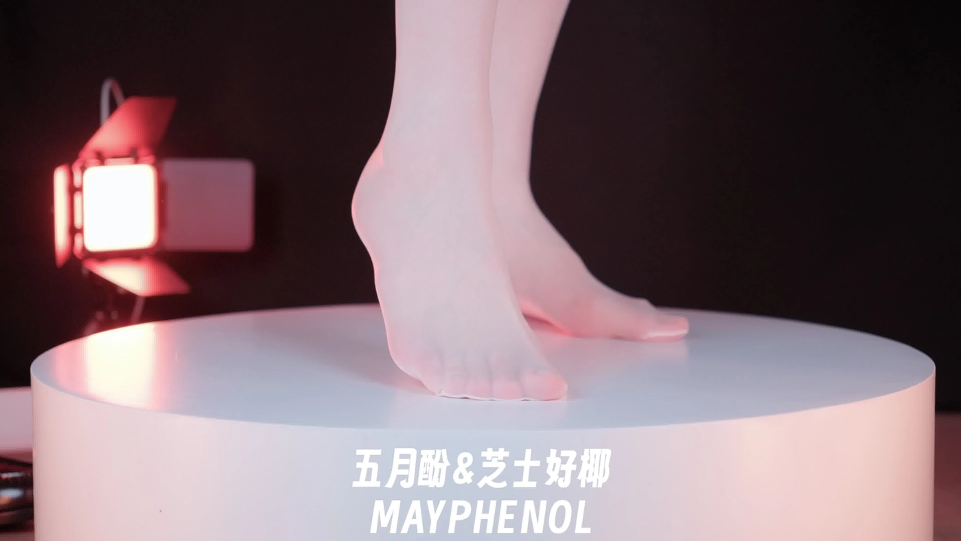 图片[17]-芝士好椰  – 闪亮雪糕[20P] – 速更版-美库