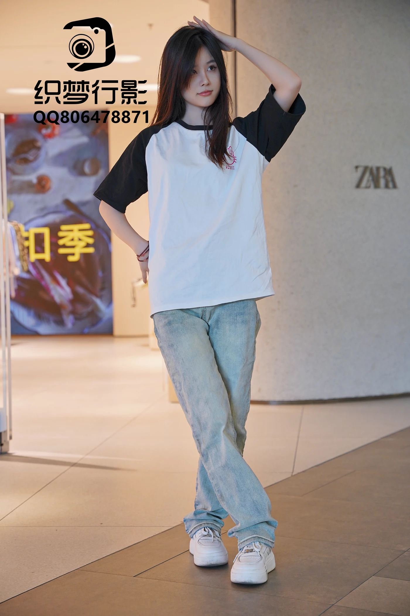 图片[13]-[织梦映像]NO.052 百货人生-商场里的百货人生[176P] – 速更版-美库