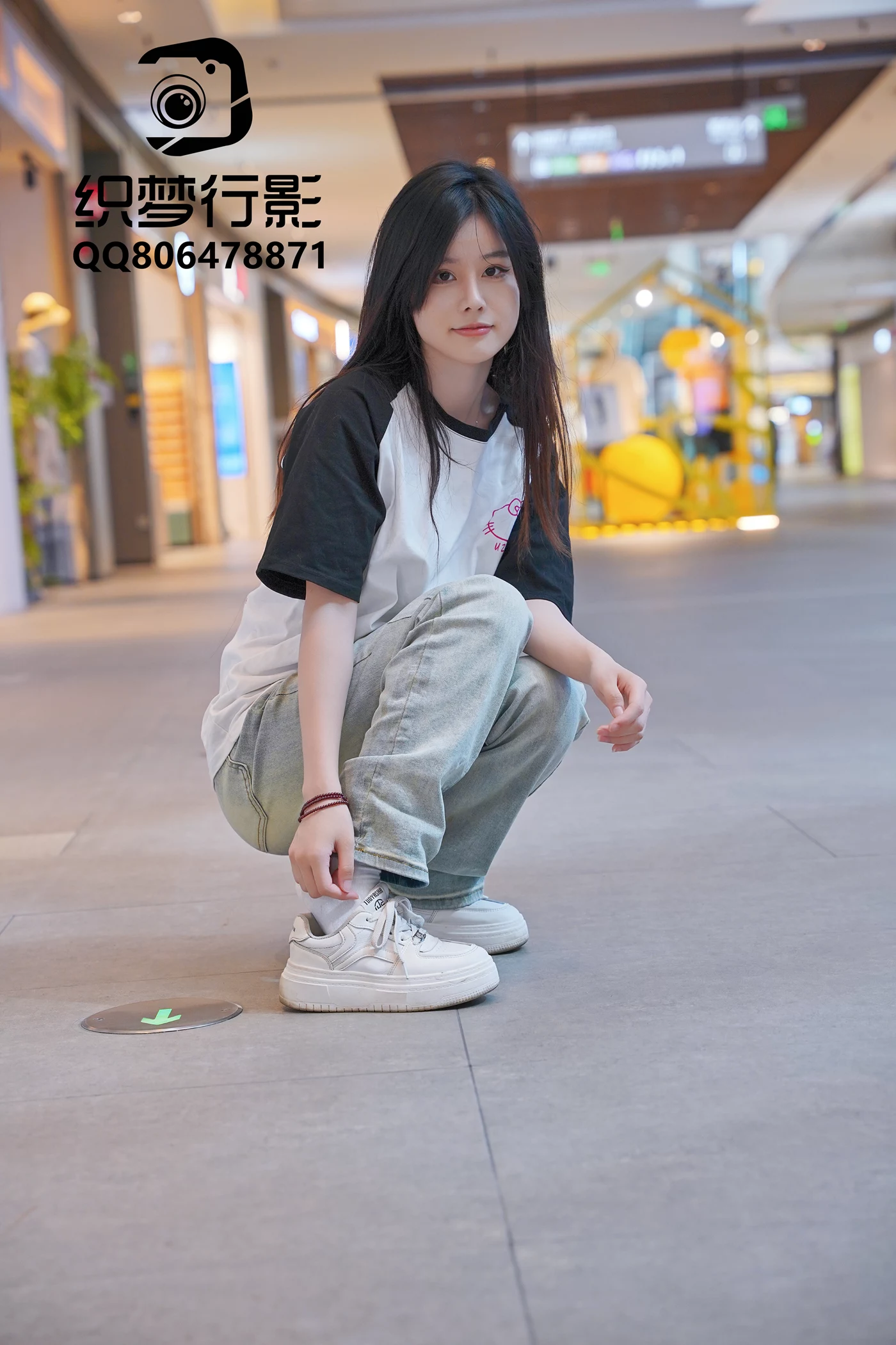 图片[14]-[织梦映像]NO.052 百货人生-商场里的百货人生[176P] – 速更版-美库